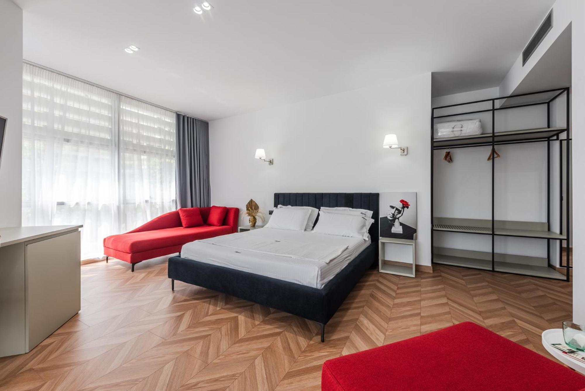 Polifonia City Loft By Kondo Hotel Vlore