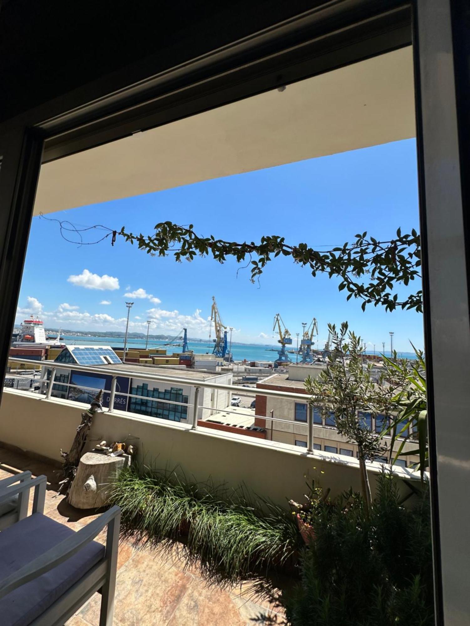 Apartment Seafly