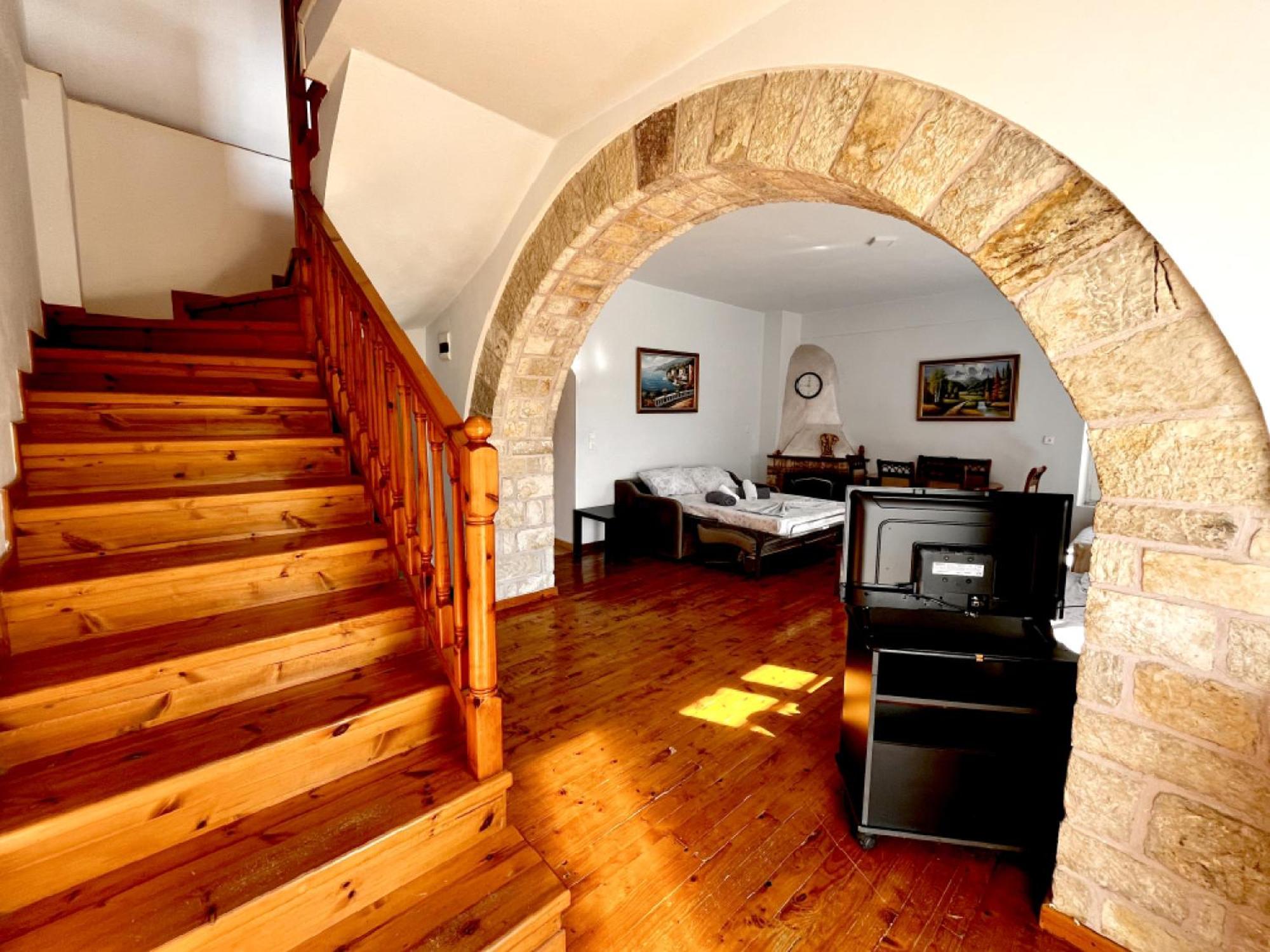 Sea Horizon House Alexis *