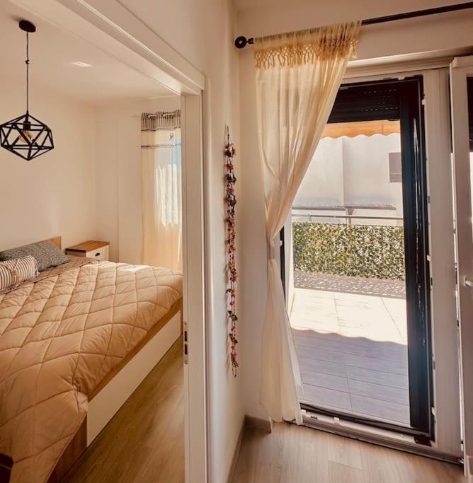 Appartement Cozy - White Rocks Drymades *