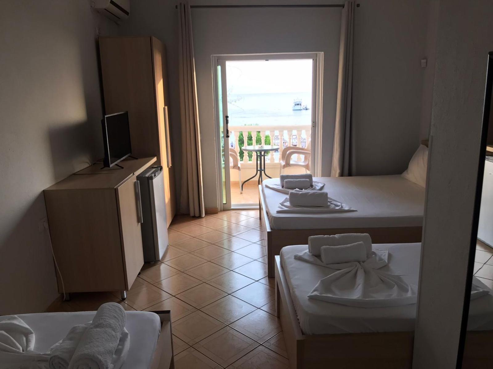 Casa Al Mare * Dhërmi
