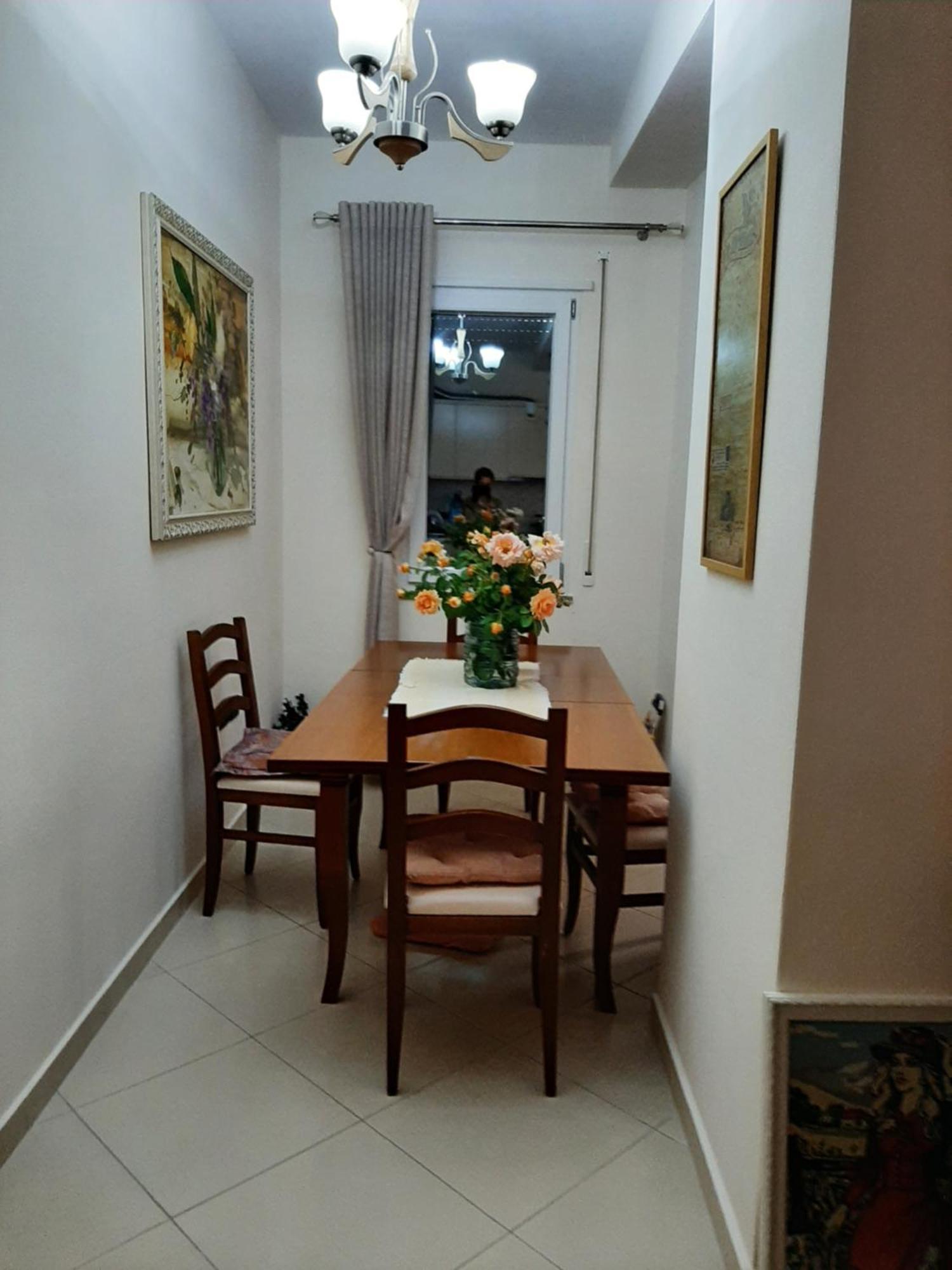 Milka Apartment Golem (Tirana)