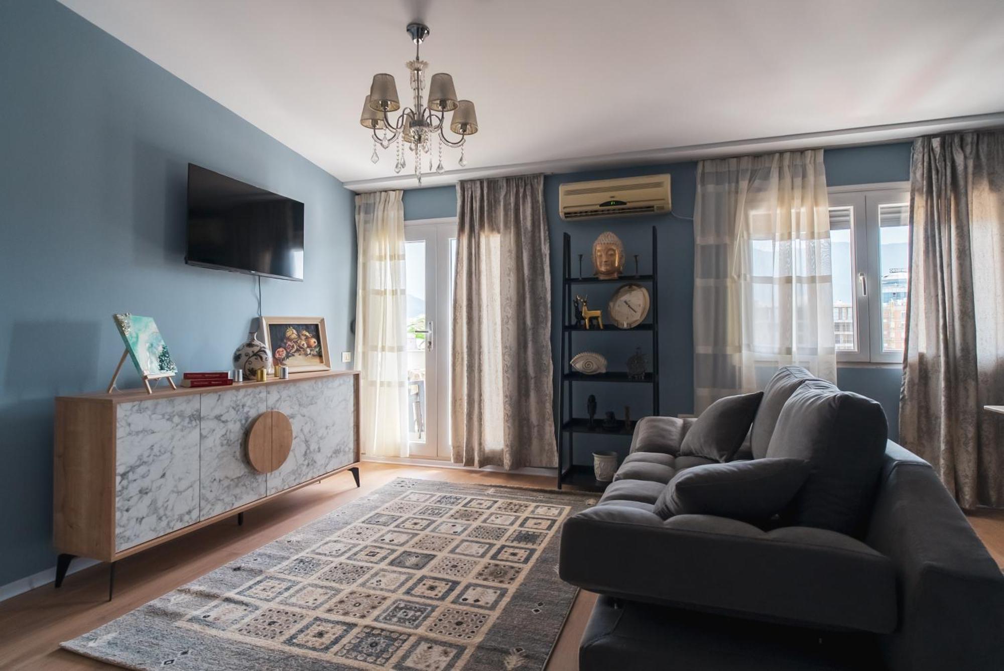 The Cloud Appartement *