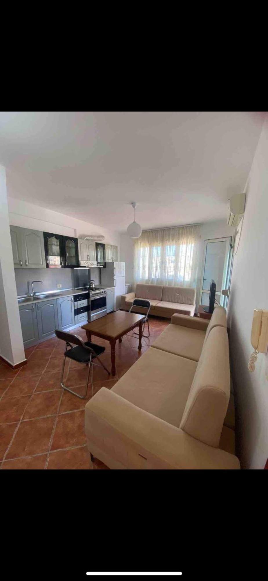 Erma Apartment Durres