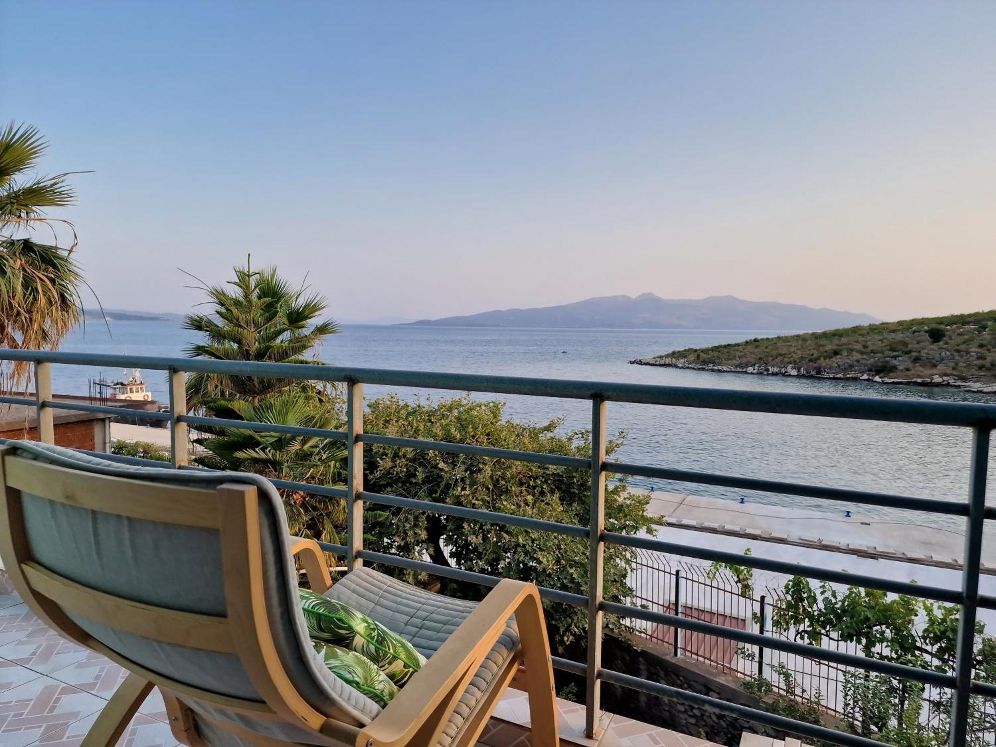 Apartment Marina Sarande