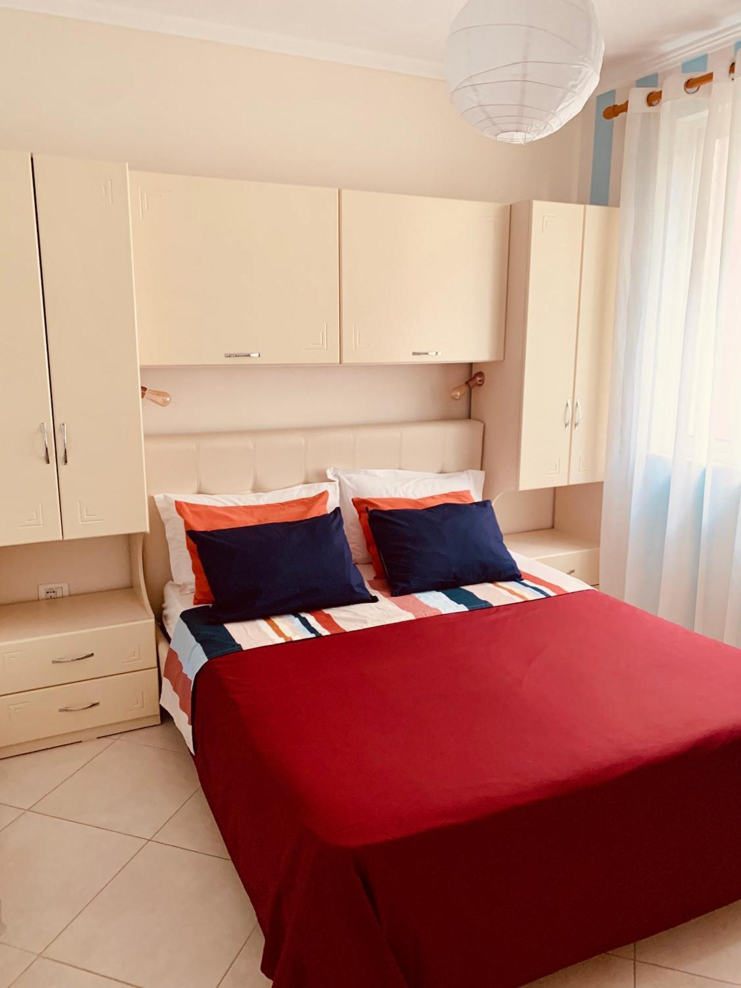 Apartment Perfect Location, Nature And Sea - Self Check-in *