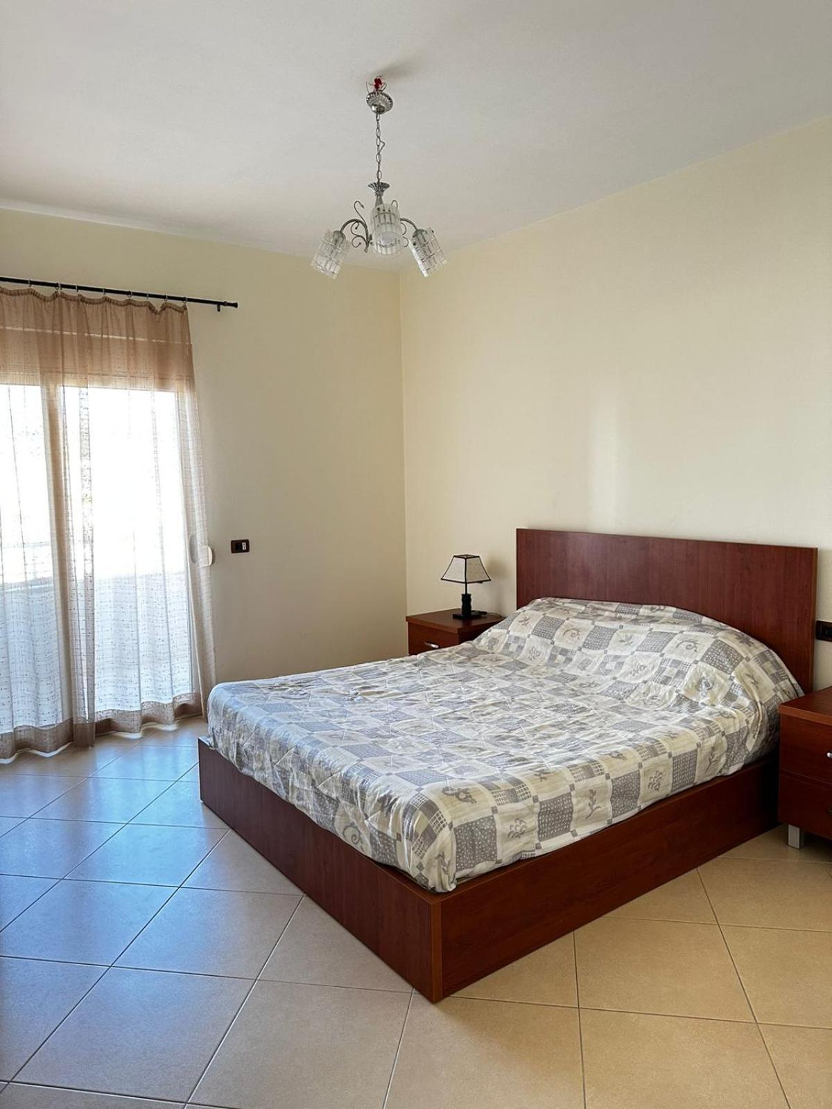 Aati Apartment