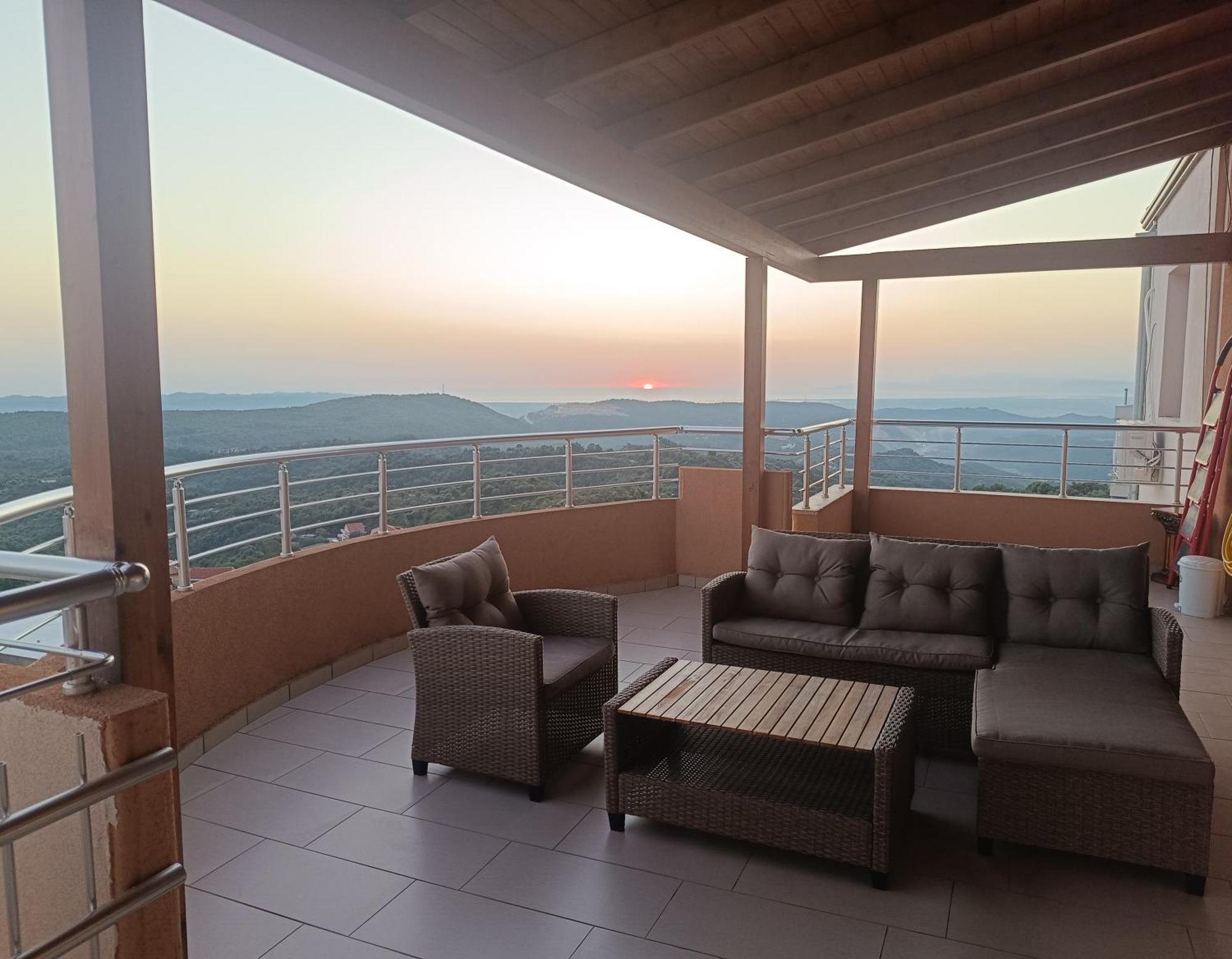 Panoramic Escape Bami Kruje