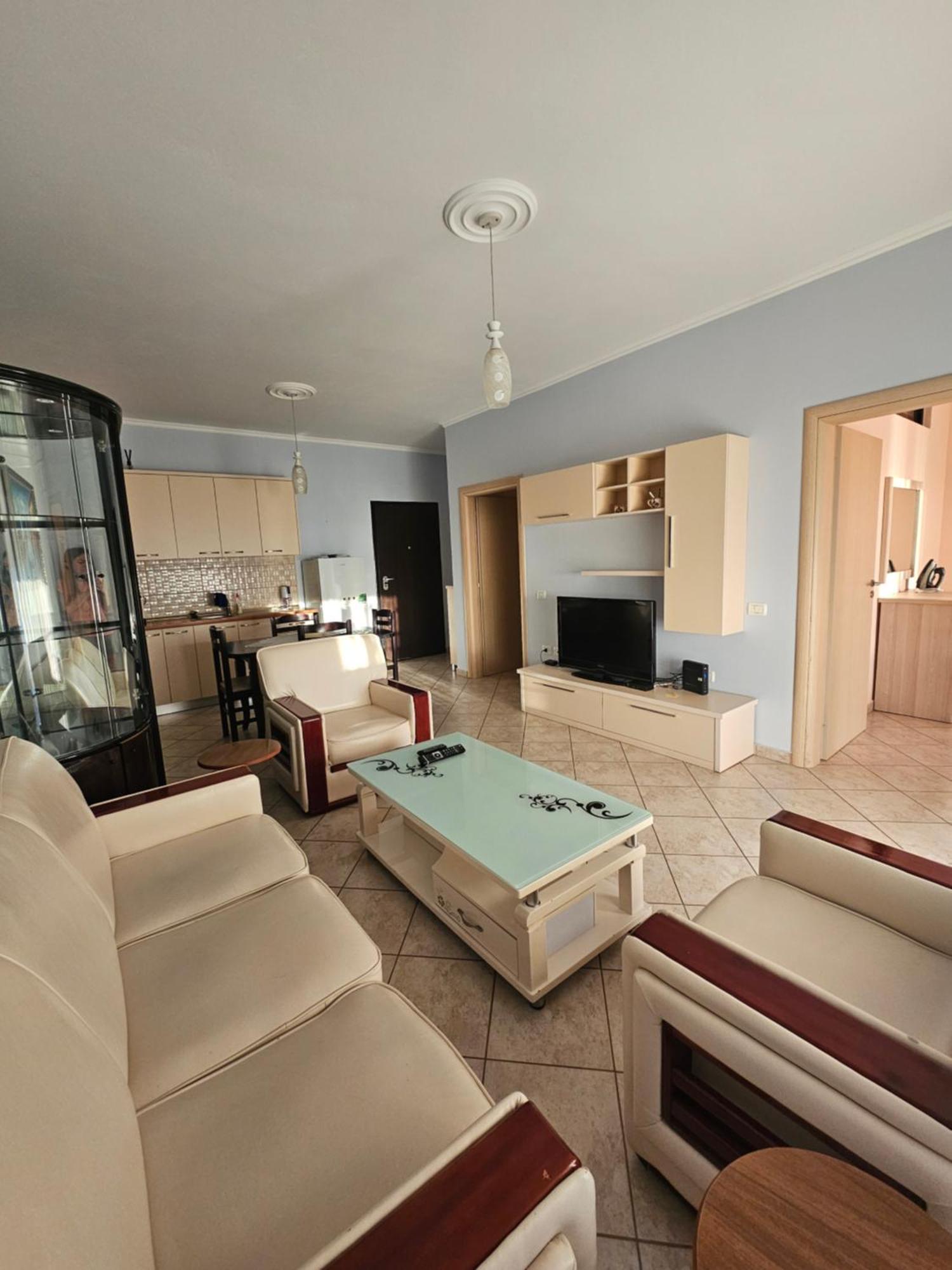 Apartment Babo Vlore