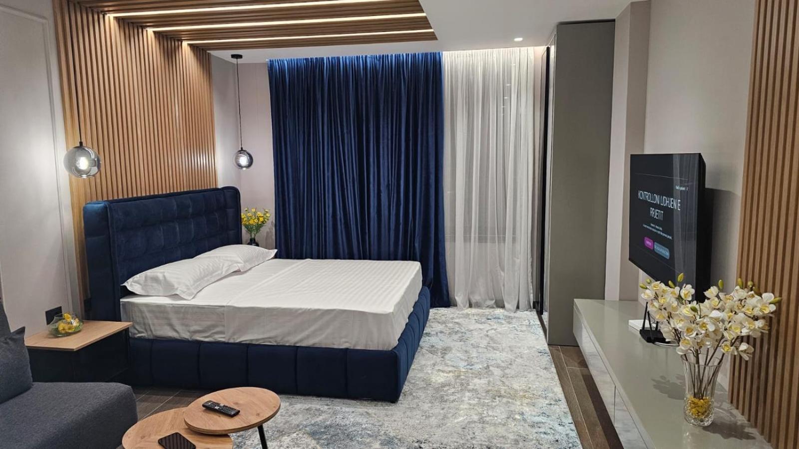 Apartment Vega 1 Golem (Tirana)