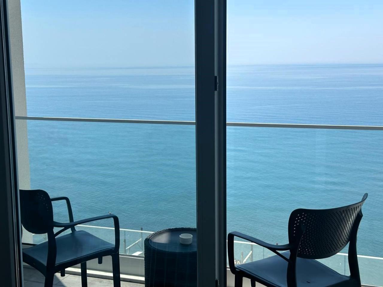 Seaviews Apartment Margjonaj