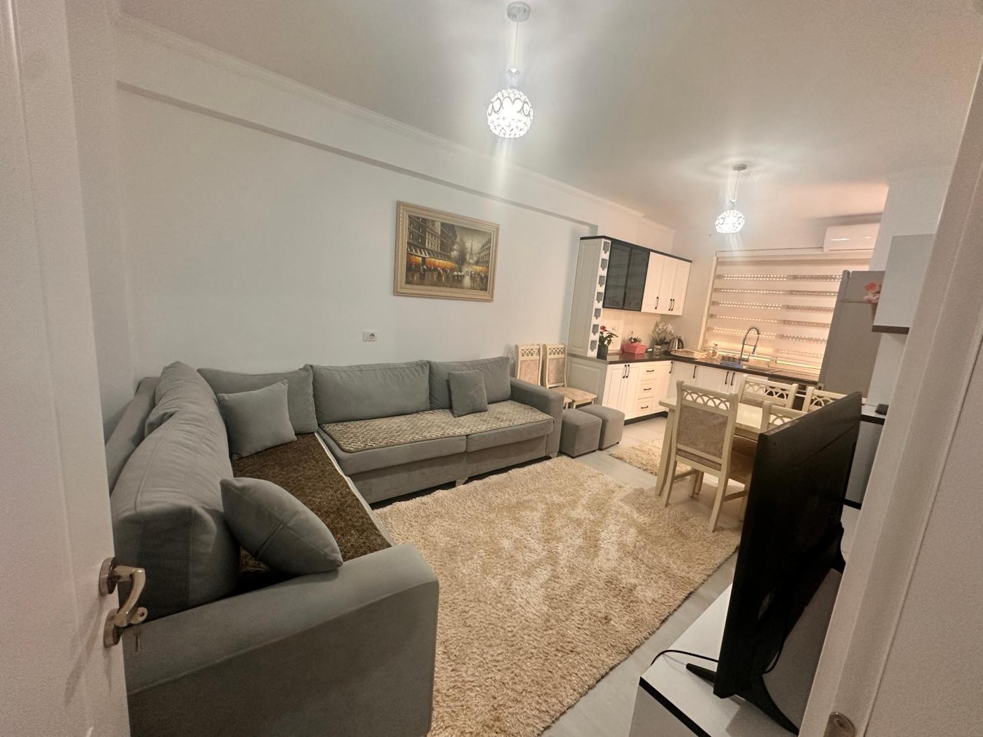 Lagja 13 Plazh Apartment Durres