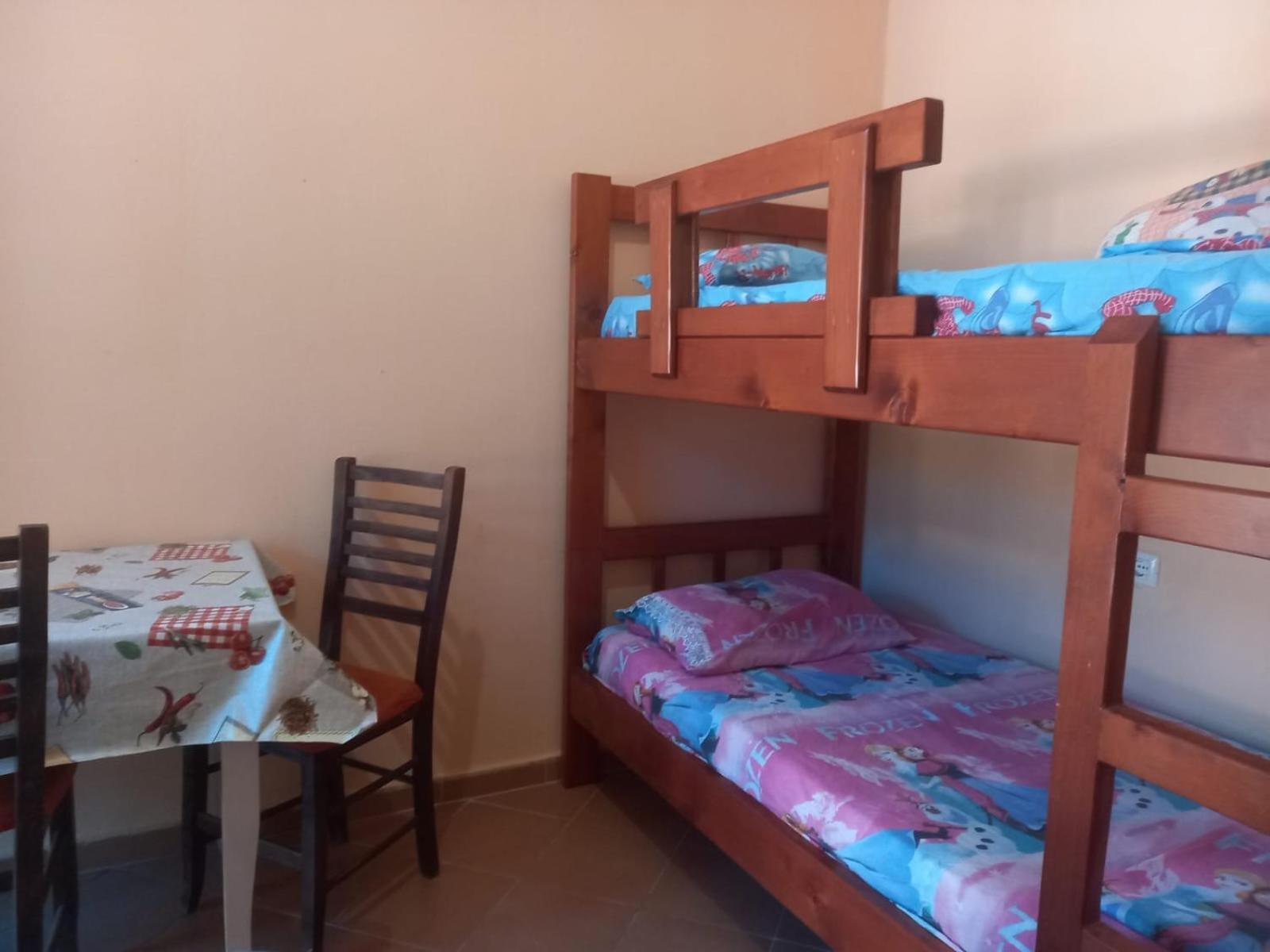 Homestay For Rent Divjake