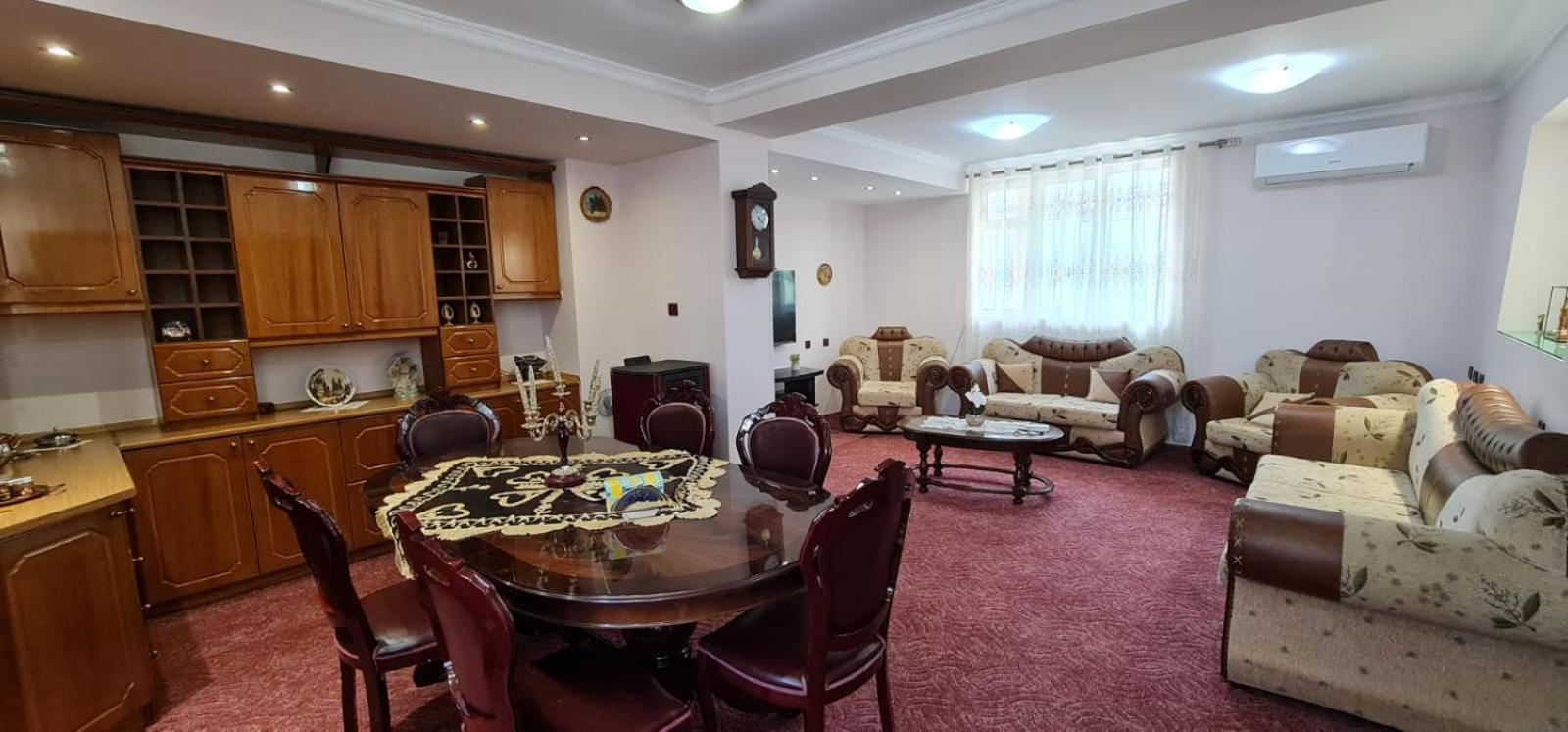 Appartement Big Flat
