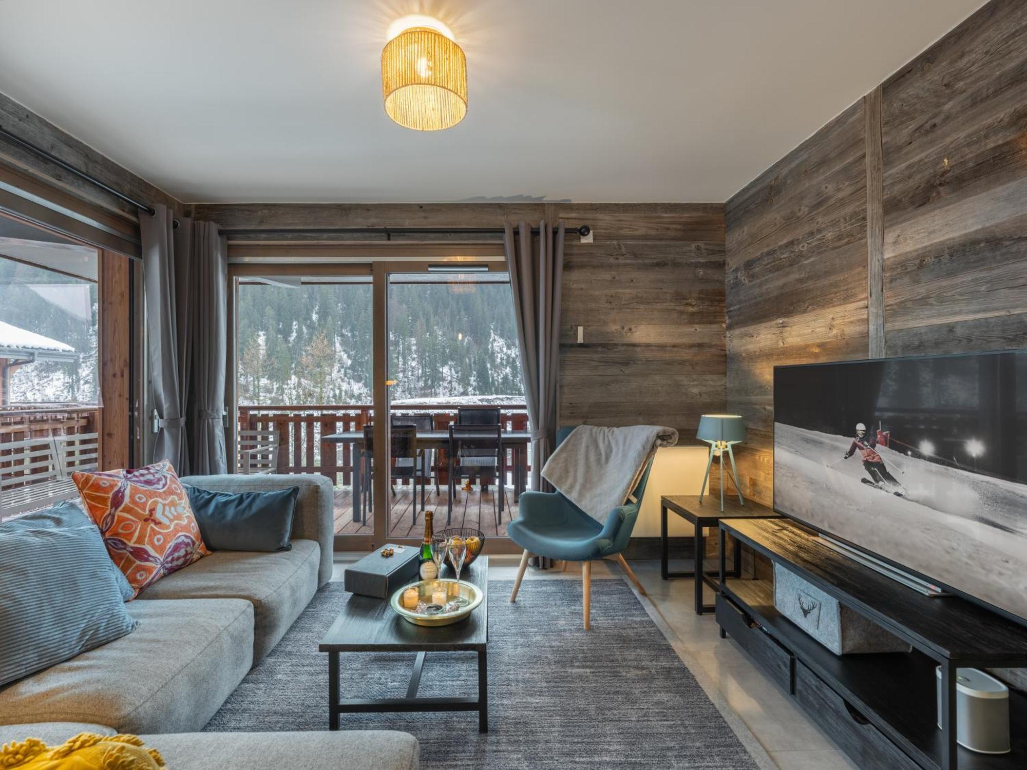 Les Freinets - A01 - Bo Immobilier - Multipass 2025 Ete Offert Par Votre Pour 4 Personnes Maximum Par Sejour Apartment *