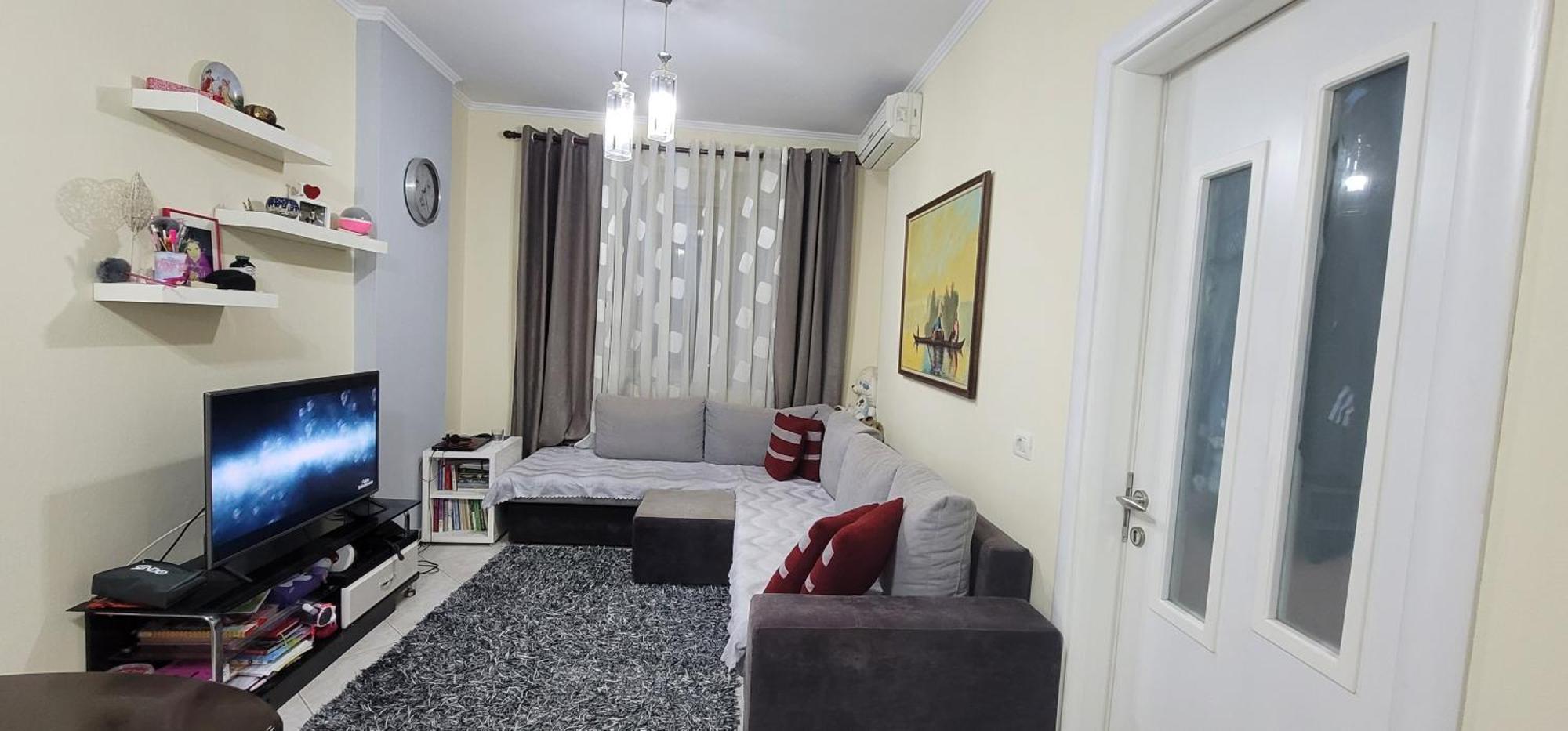 Apartamento Era Tirana