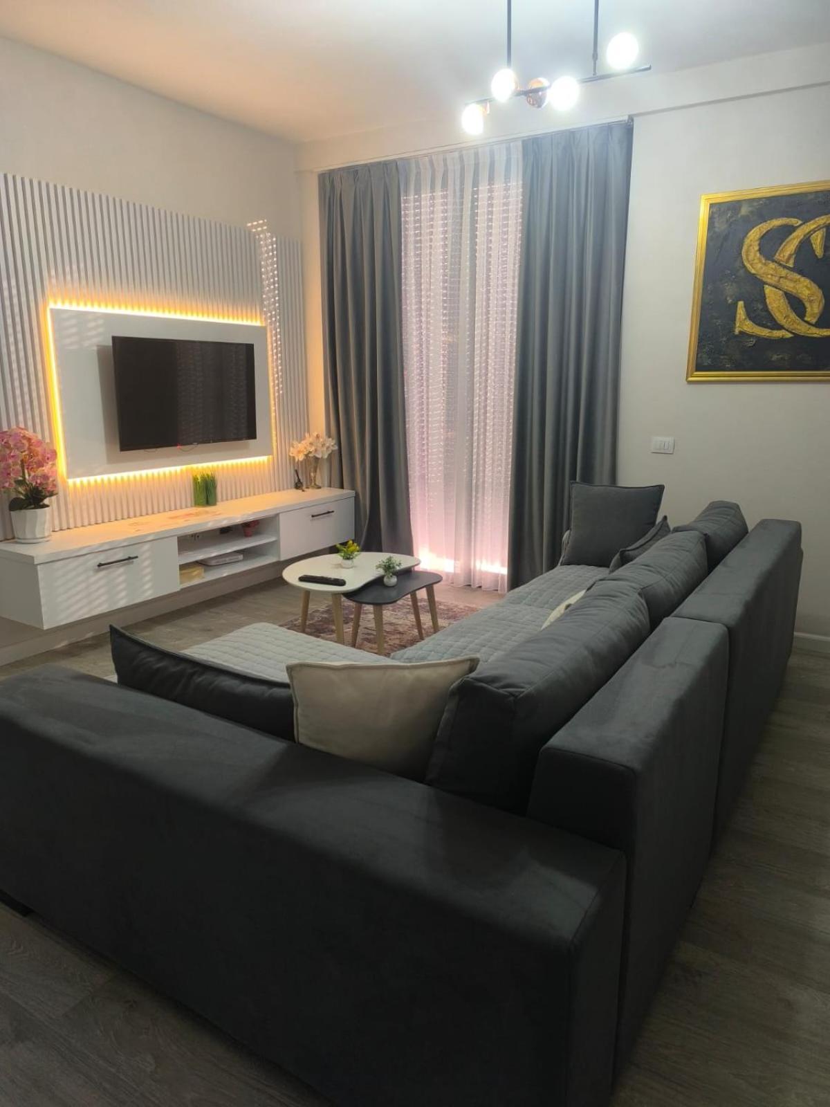 Sc Centre Appartamento