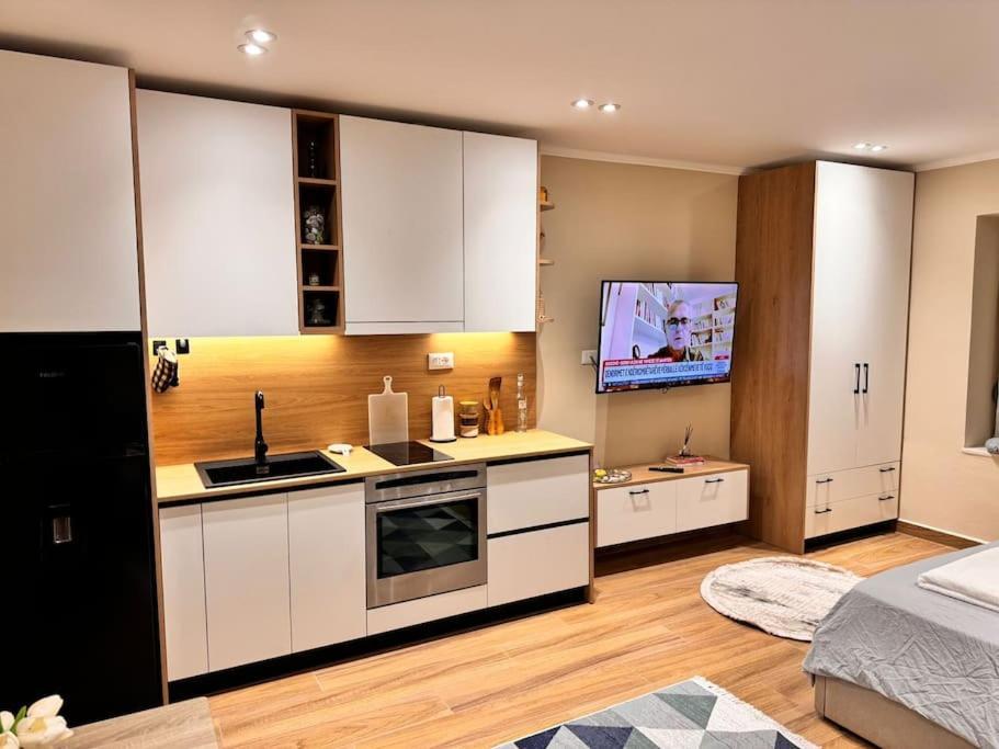 Apartament Hidden Gem 1 *