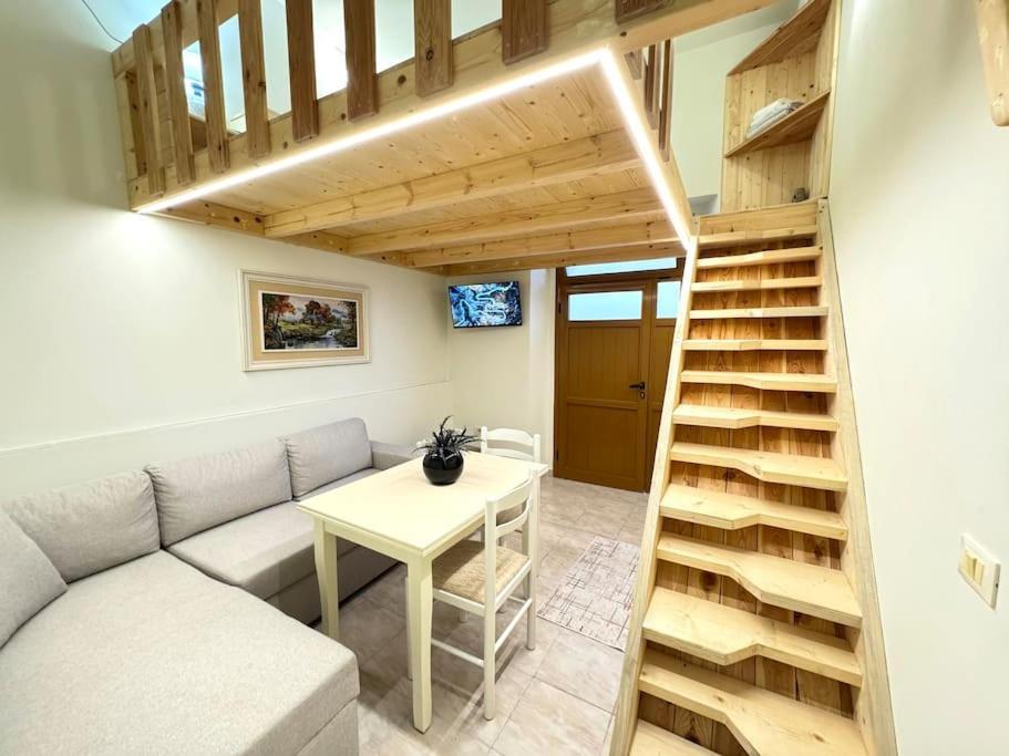 Center Duplex Apartment Vlore