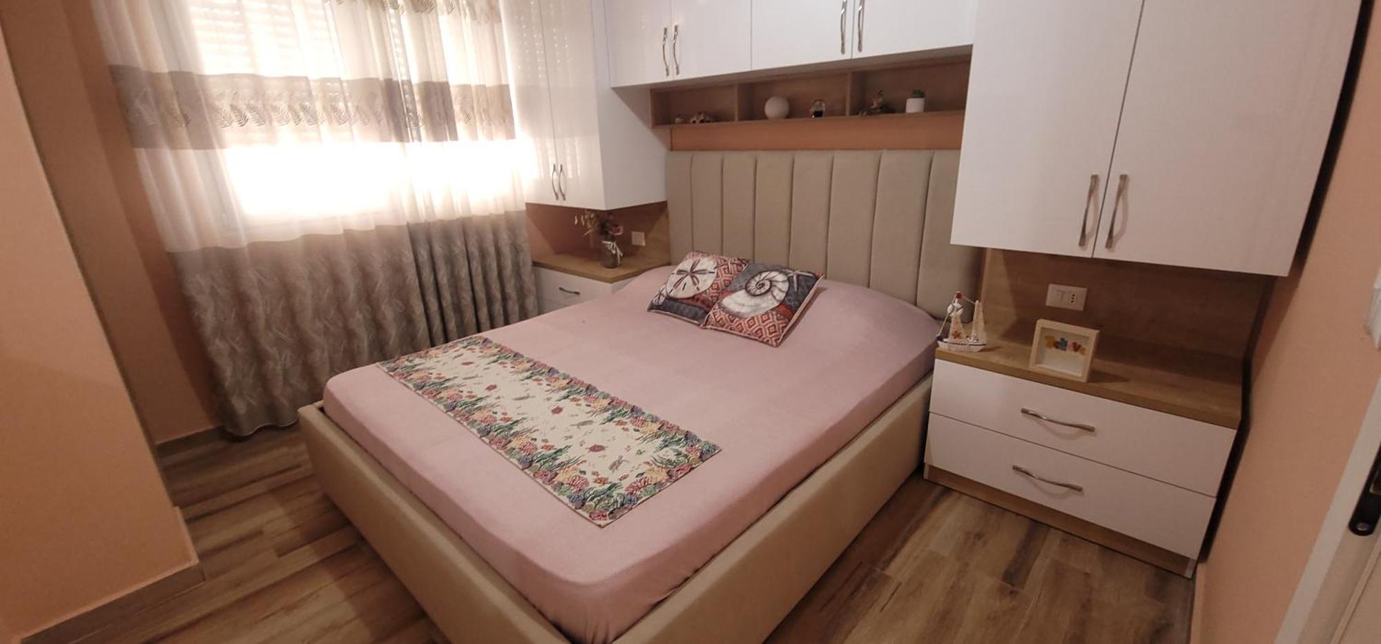 Perla 1-seaview *