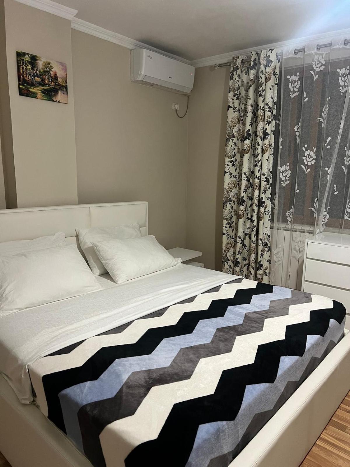 Holiday home My In Shkoder