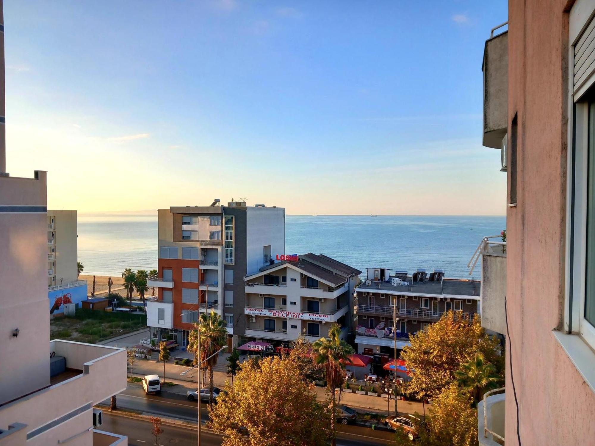 Apartment Amaris *