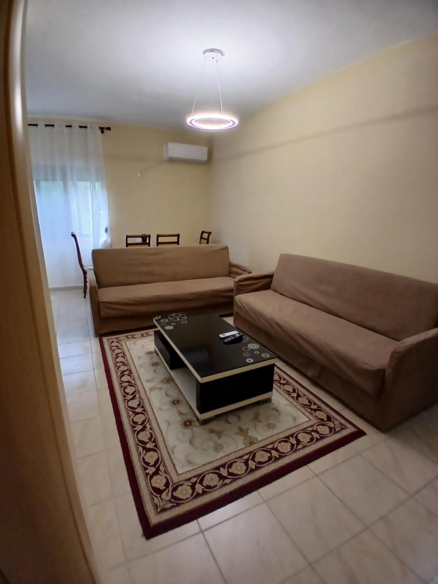 Aleksa's Apartment Durres