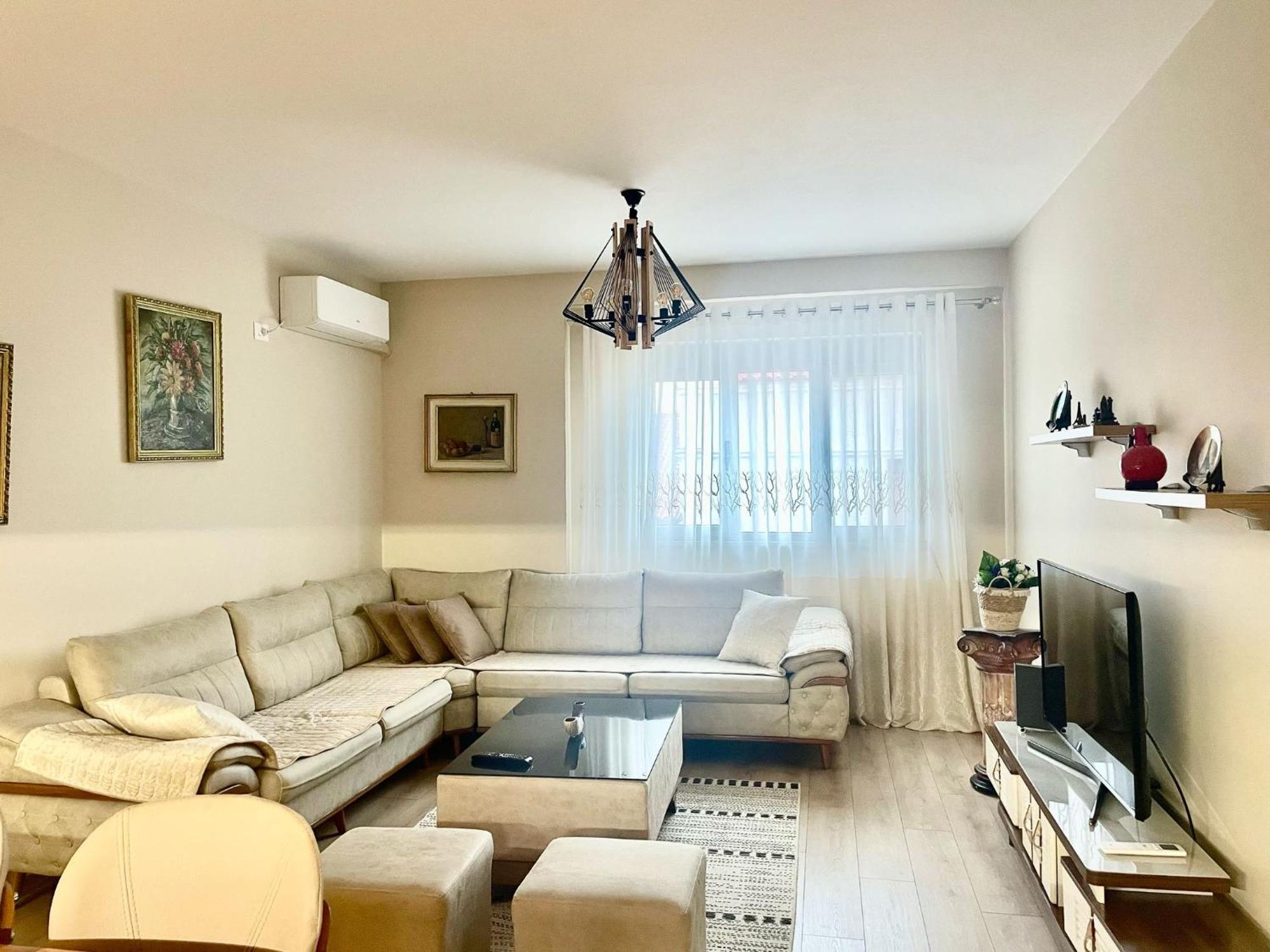 Adra's Apartment Shkodra