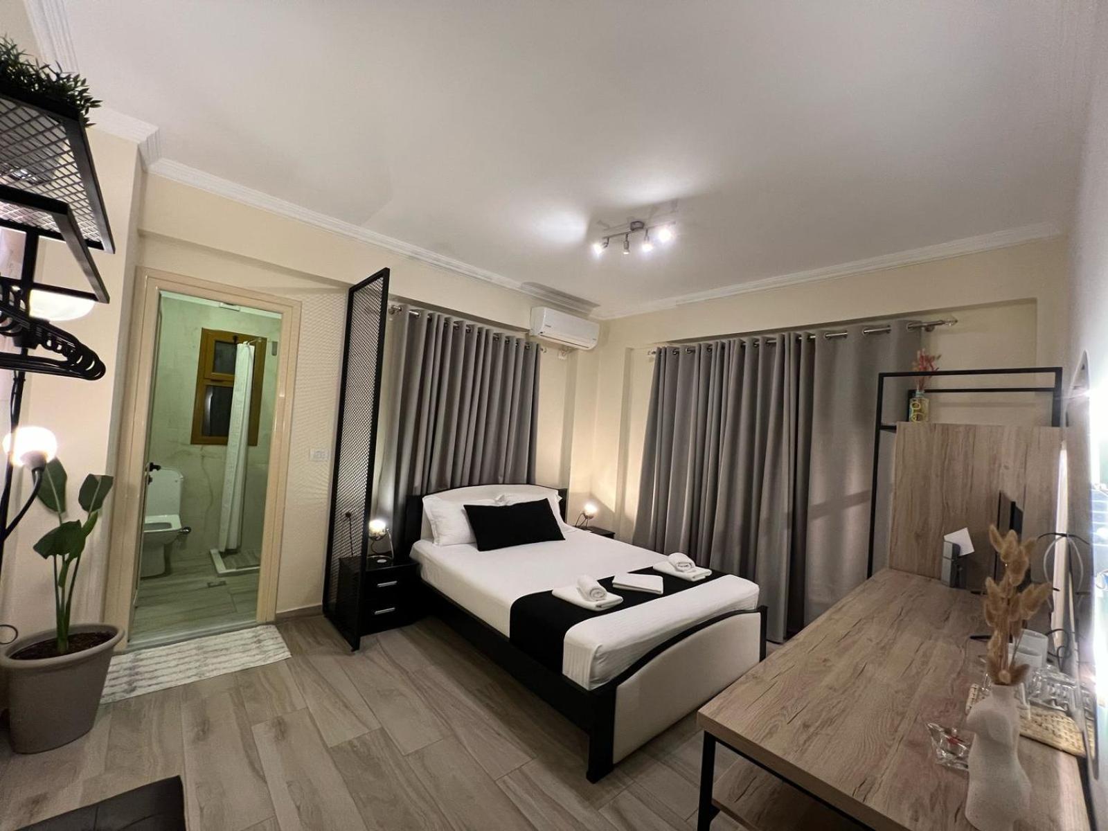 Hotel Jericho *