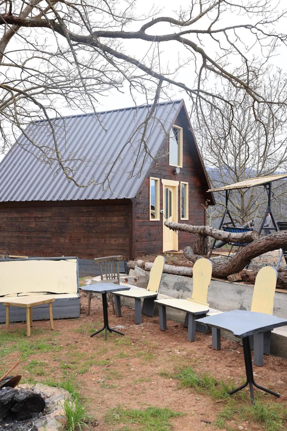 Shtepizat E Rames Agroturizem Holiday home Librazhd