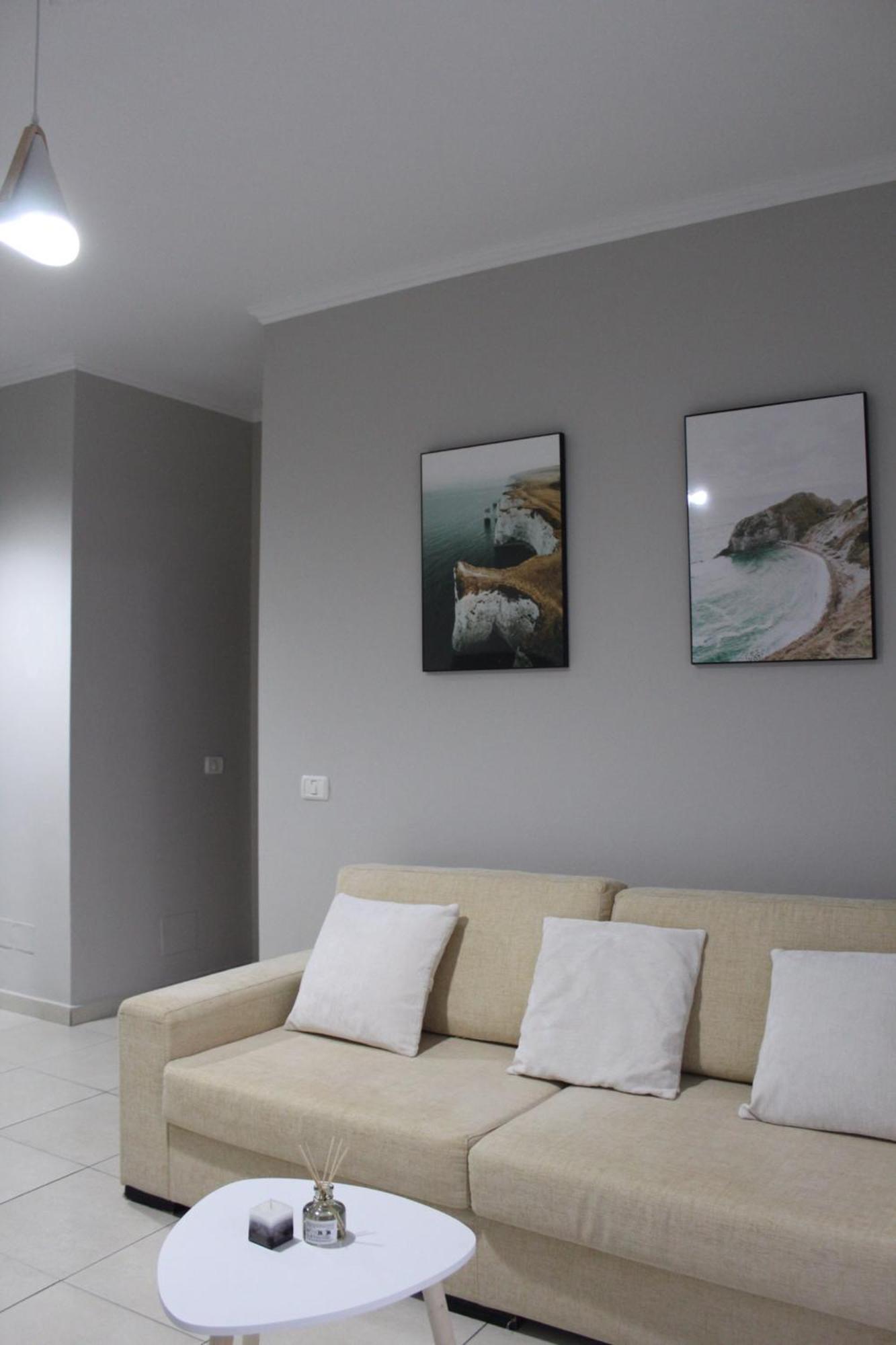 Leon Lungomare Appartement *