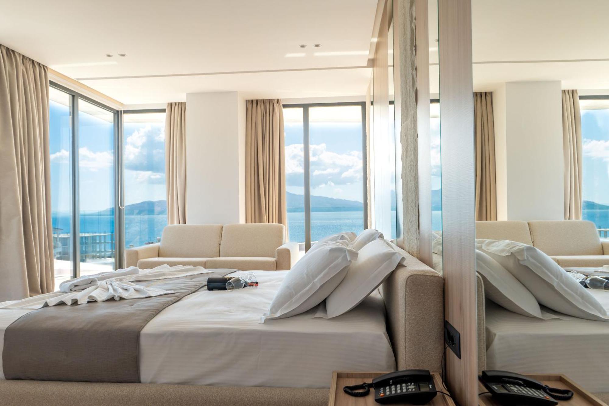 Jako Premium Sarandë