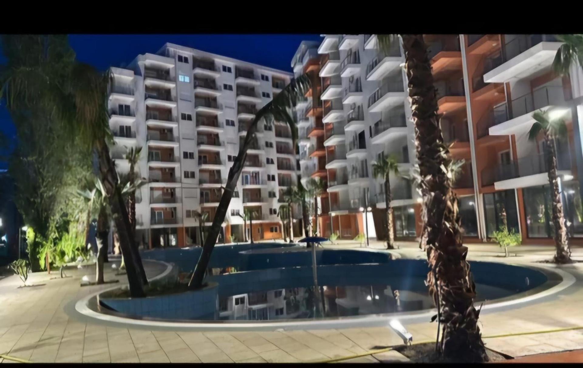 Kleno Kune 2 Apartamento Lezhë