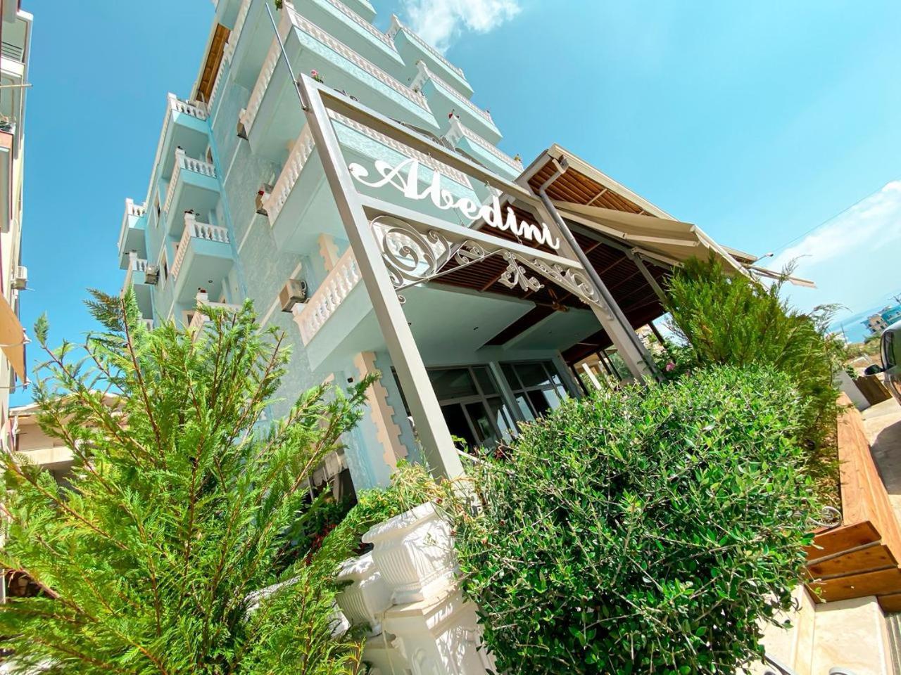 Hotel Abedini 3*