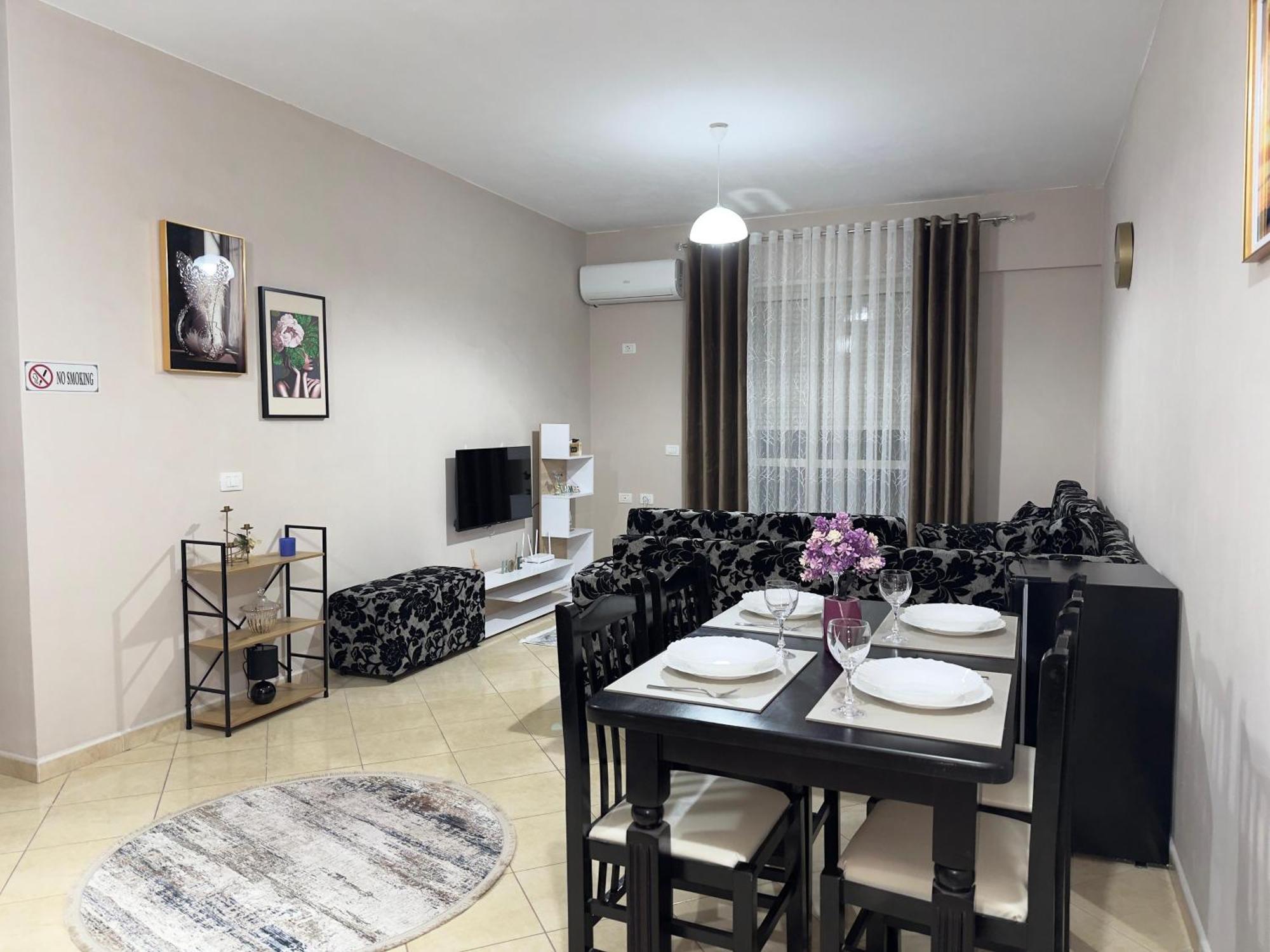 Apartment Epistay Cozy Near The Durrës