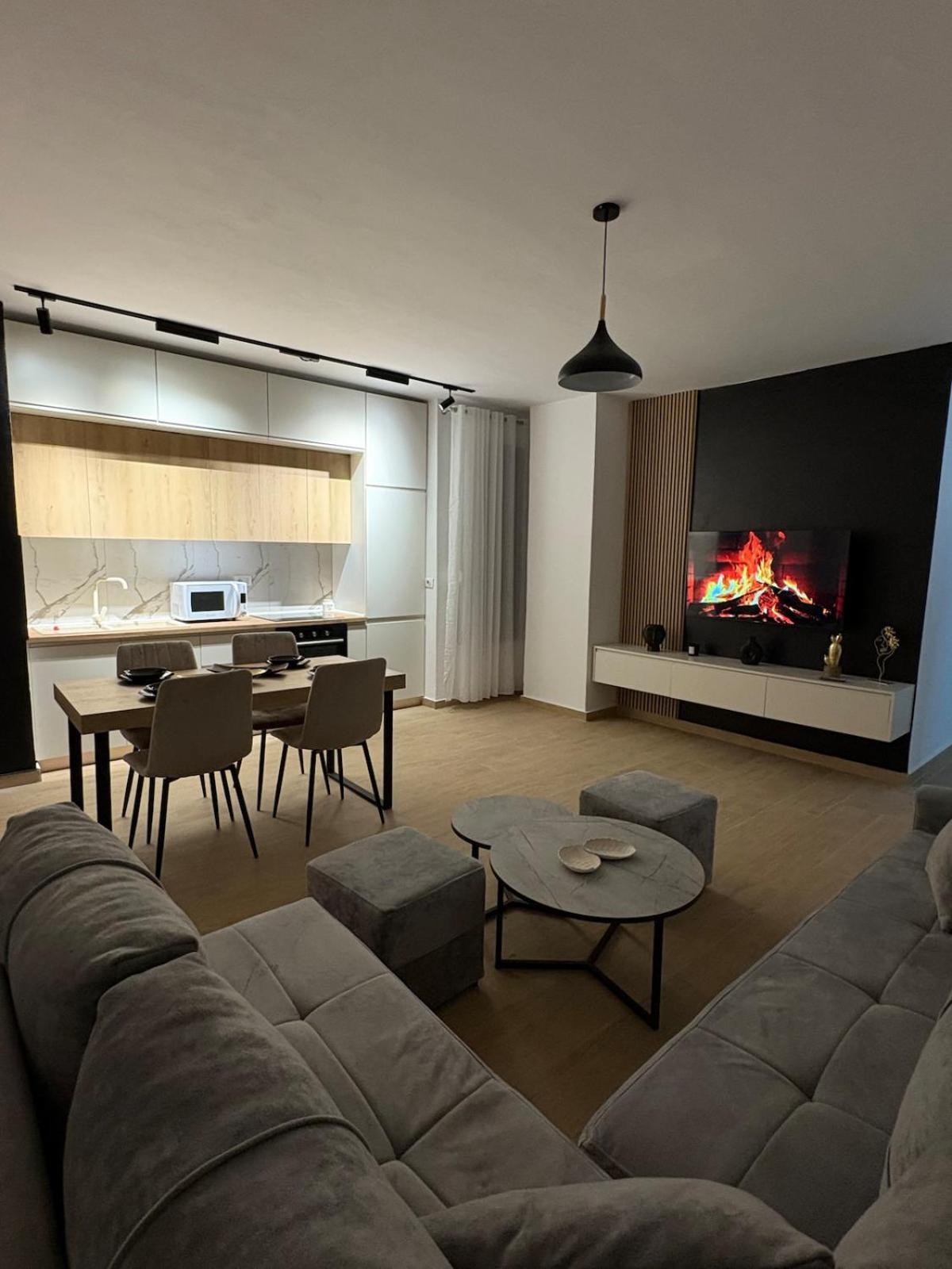 Seaside Apartment *