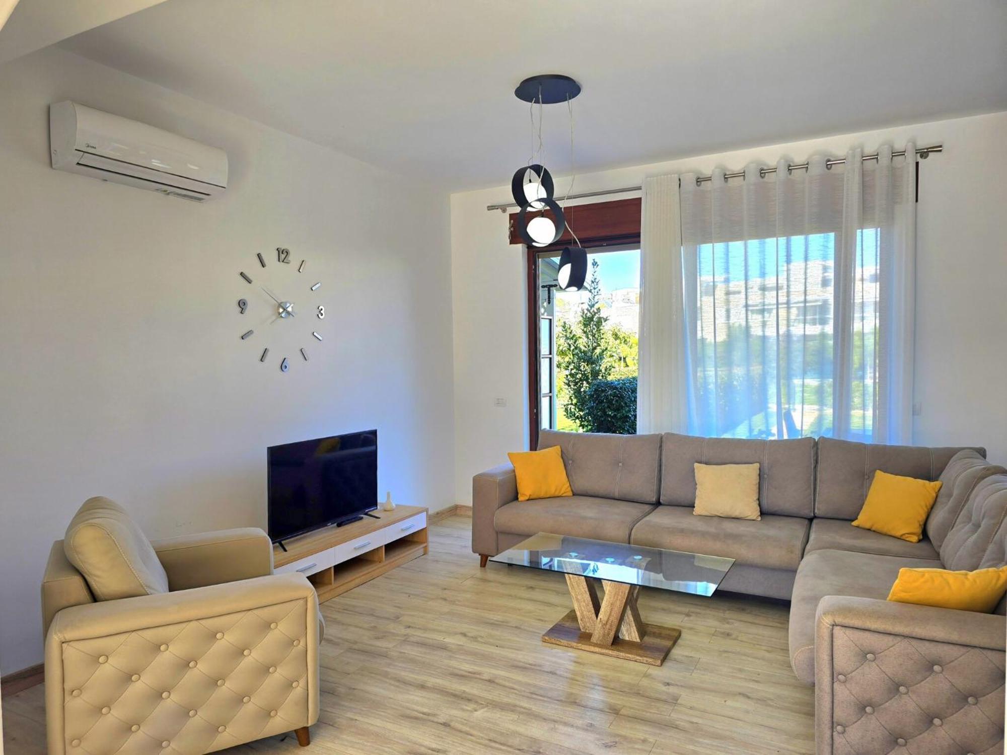 Βίλα Spacious For Seven Guests