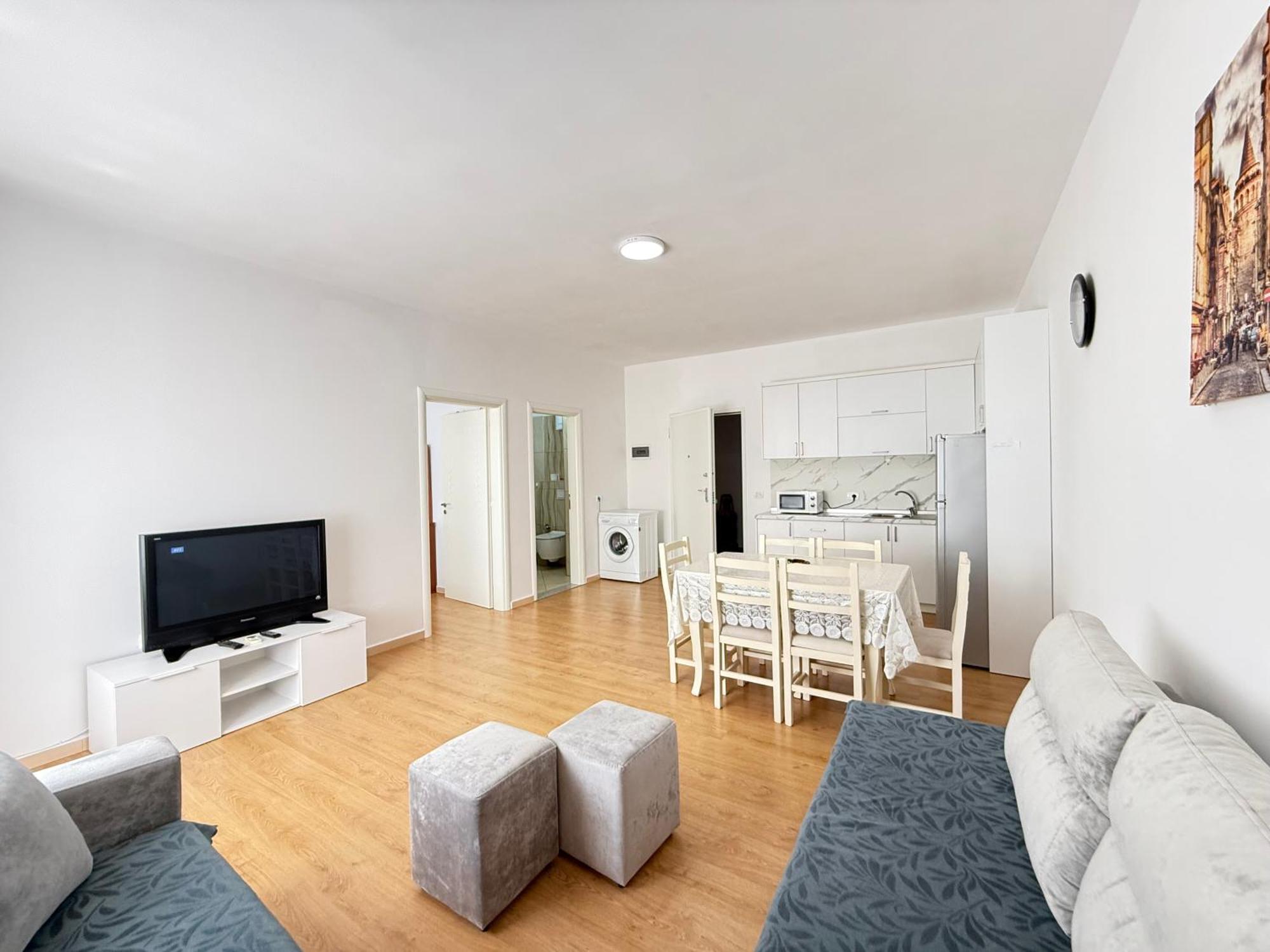 Bluewave Apartment Polisi i Vogel