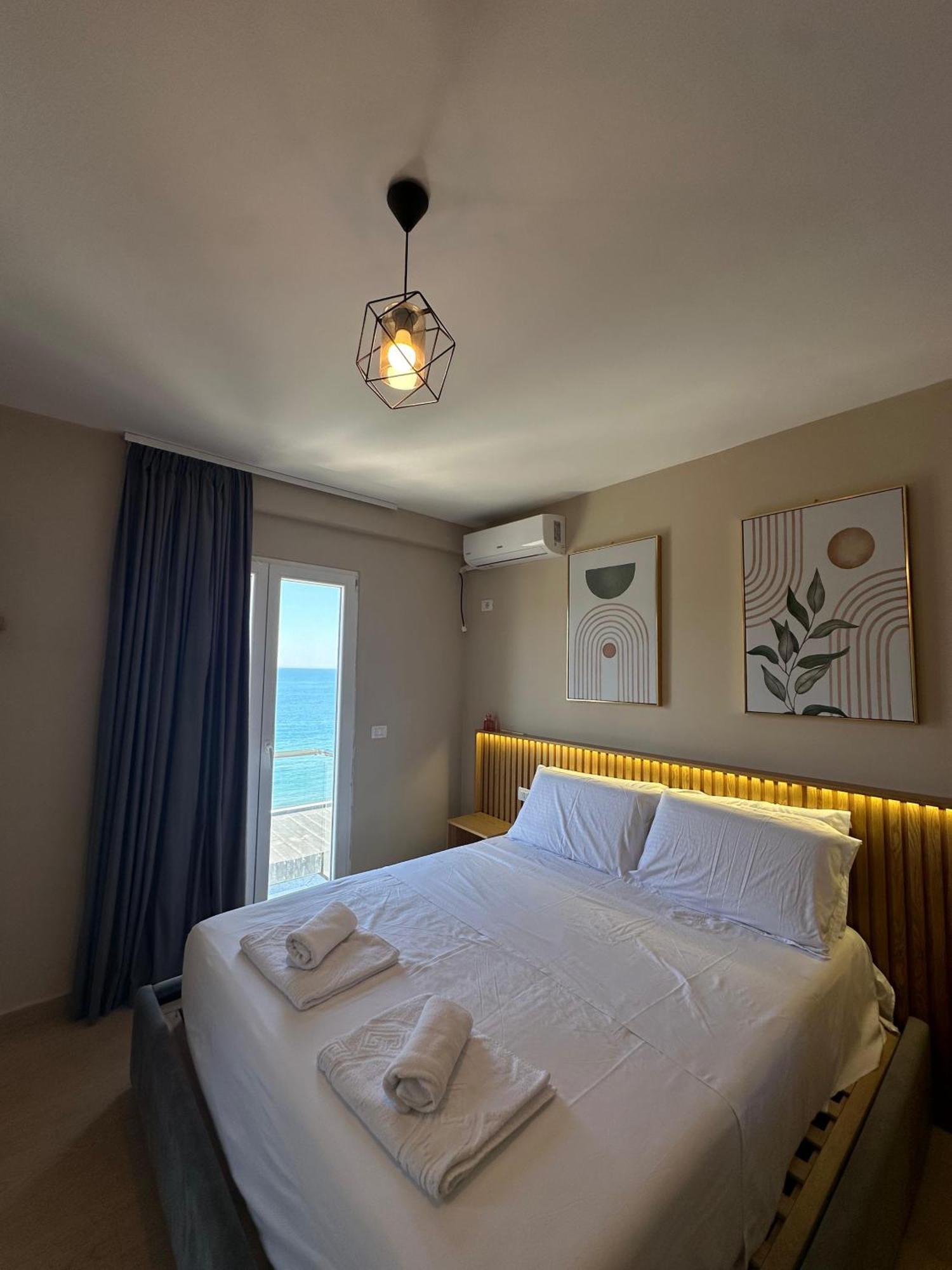 Coastal Hotel *