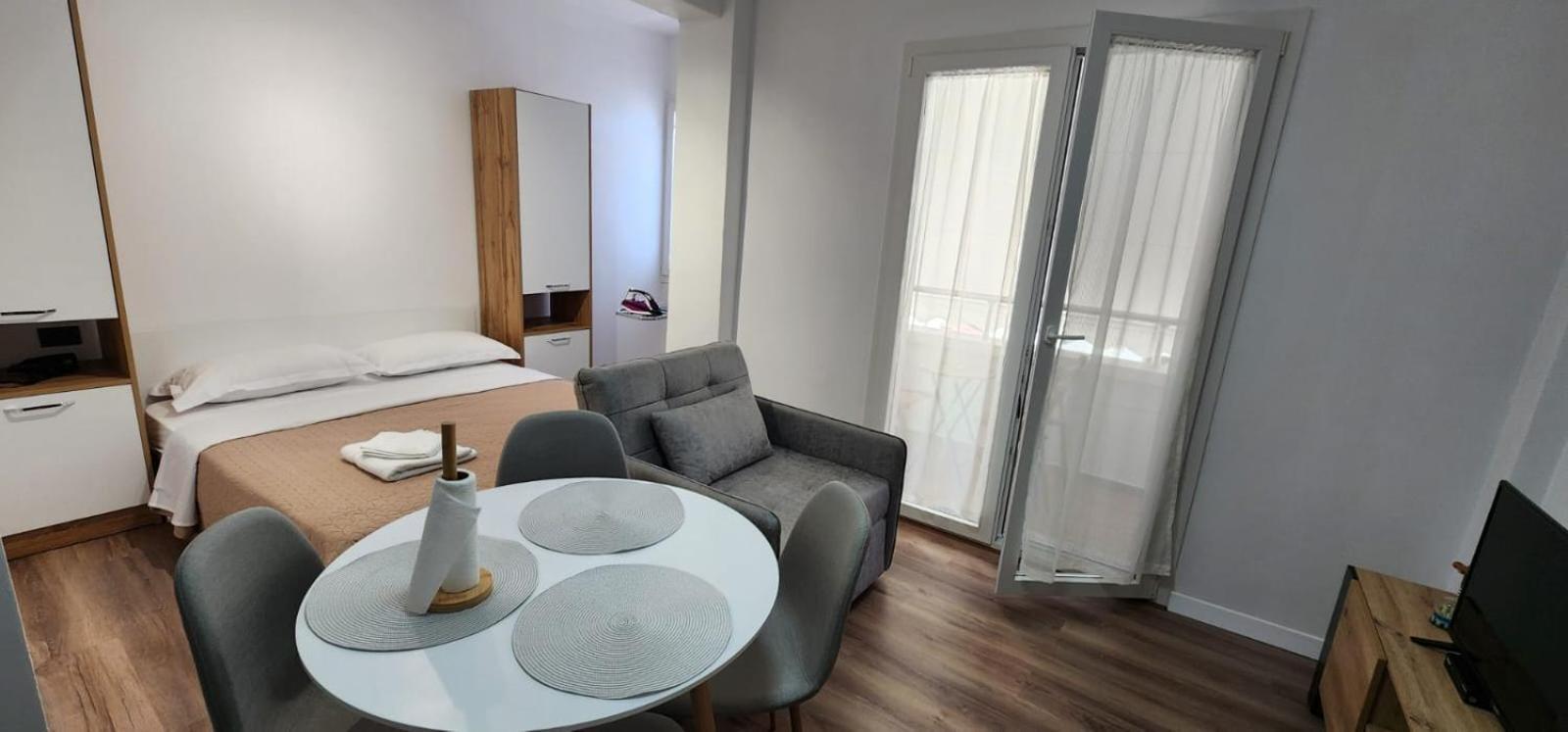 Апартаменты Old Town Center 2 *