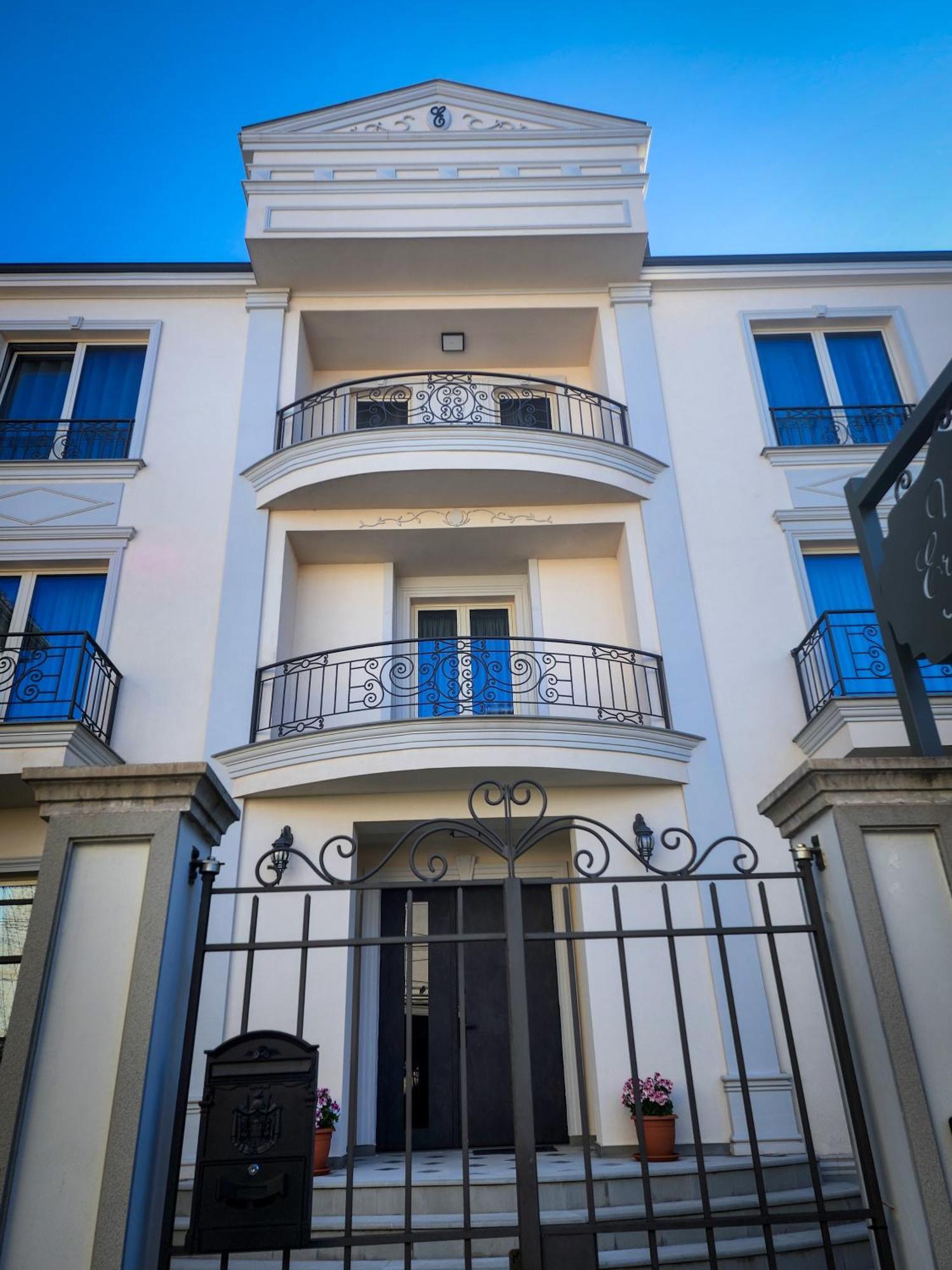 Guest house Ermoza