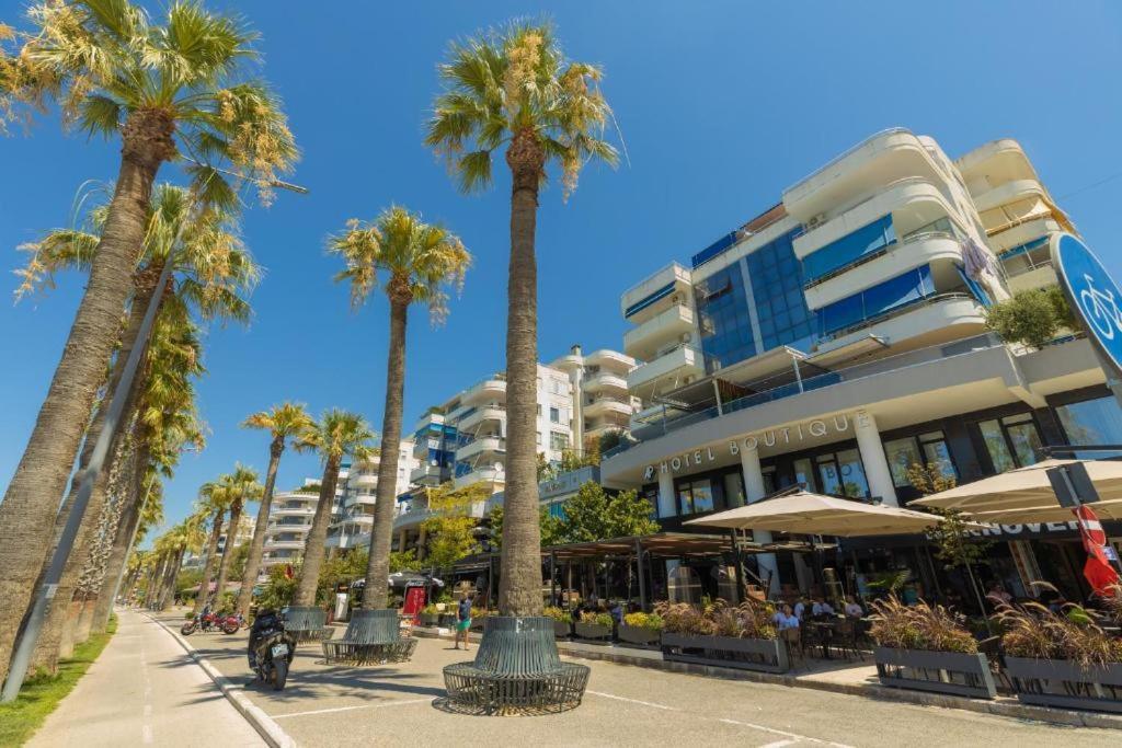 Appartamento Belleview 6