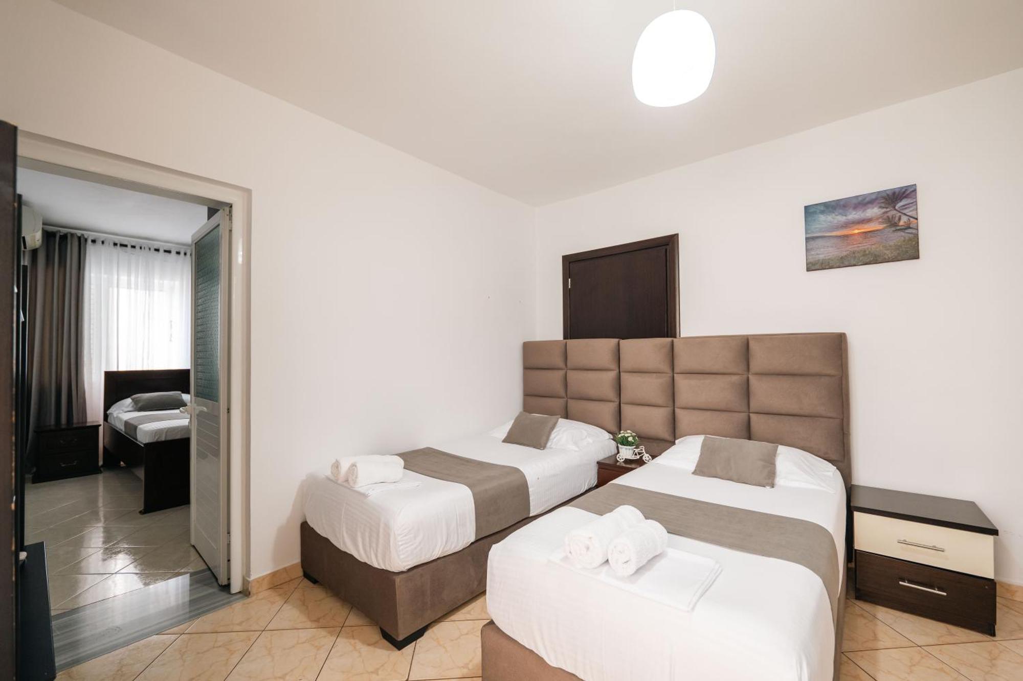 A&f Guest house