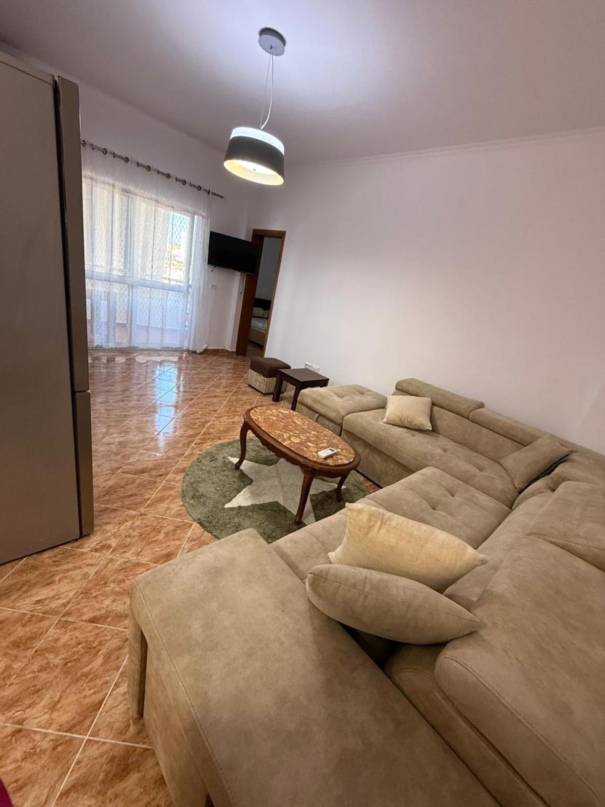 Arjon Apartment