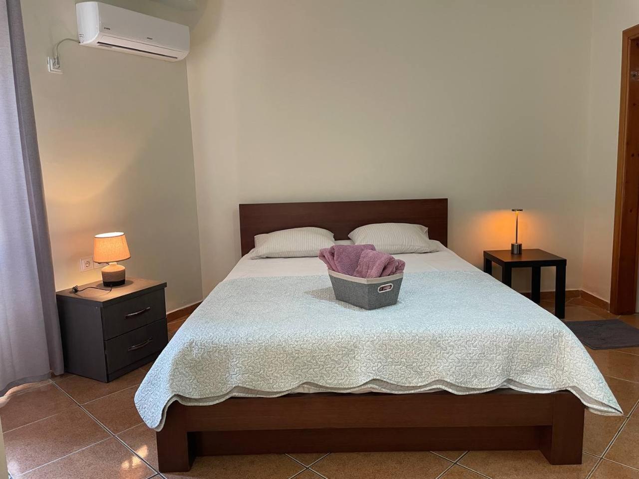 May Apartments Studio Sarande