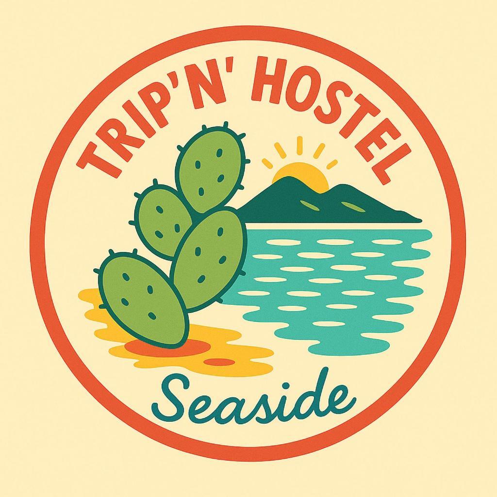 Trip'n'hostel Seaside *