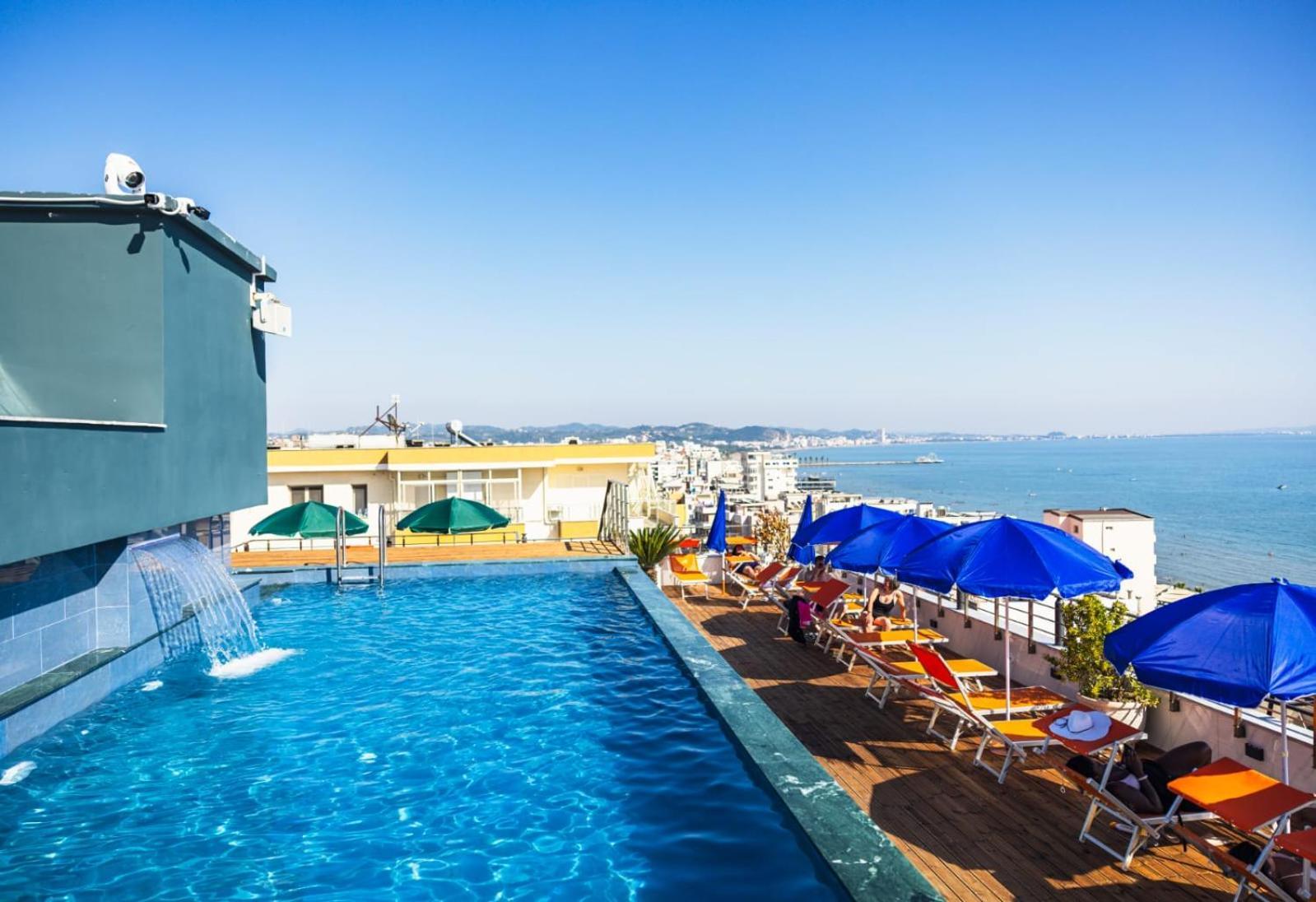 Hotel Ajsel Durres
