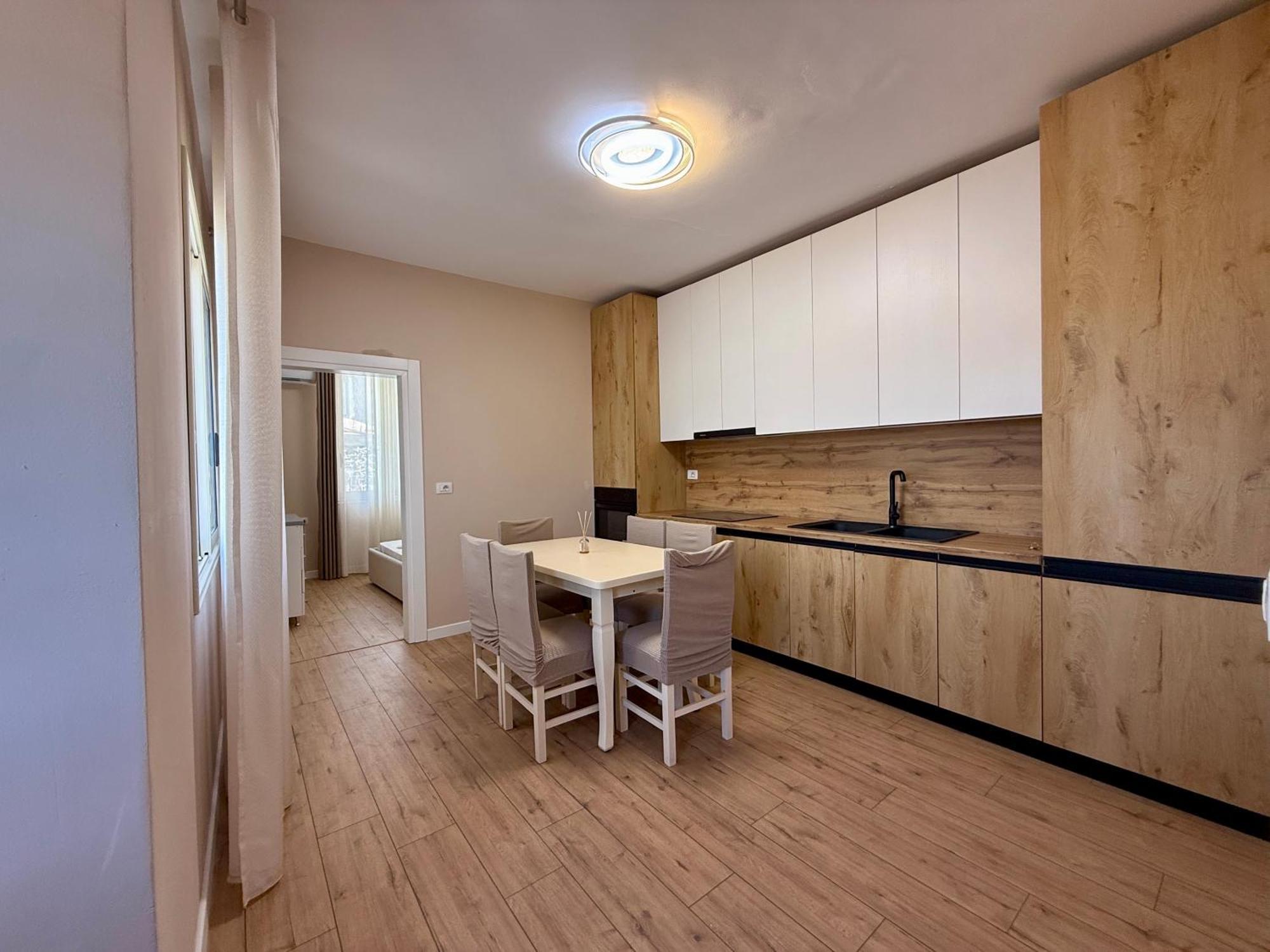 Deon Guest house