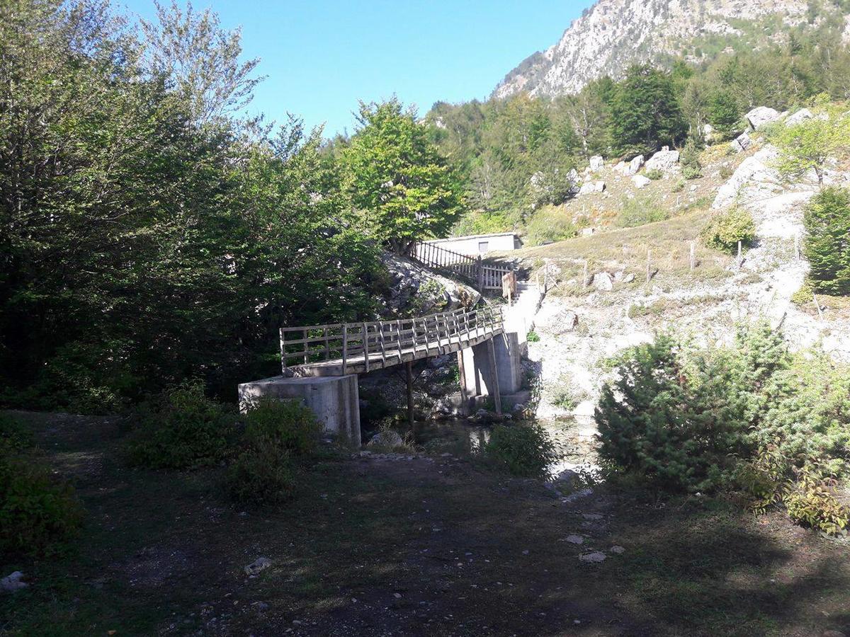Arben Selimaj Guest house Bajram Curri