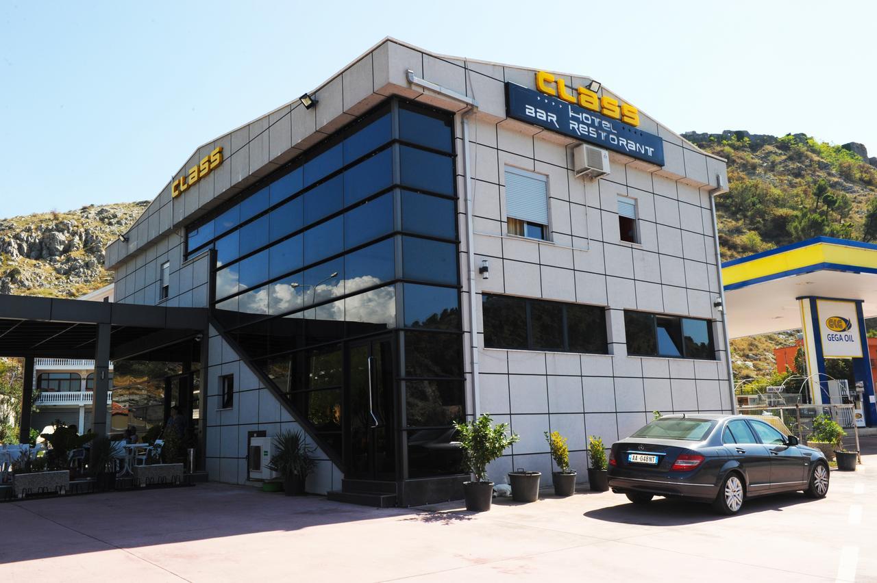 Class 4* Shkodër